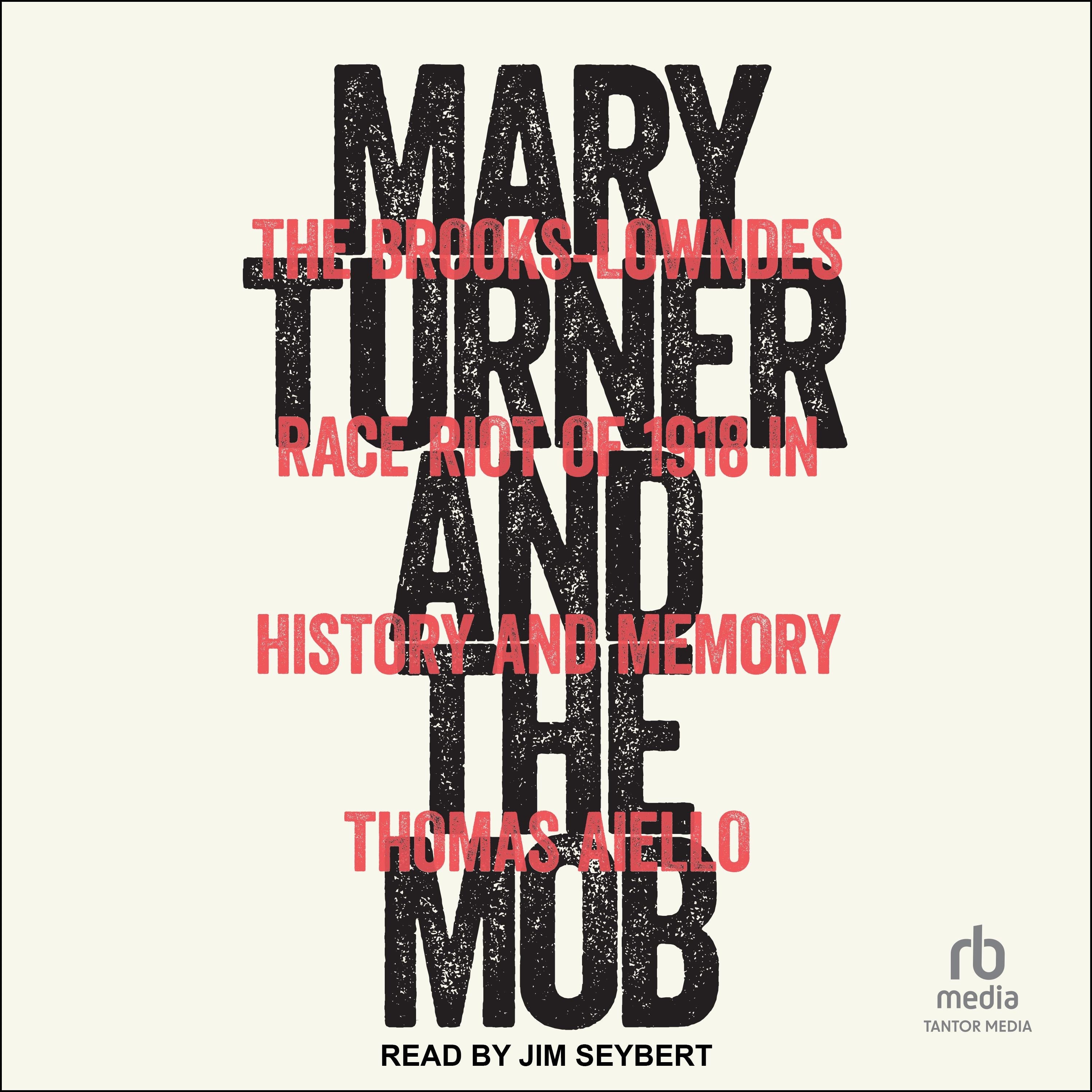 Mary Turner and the Mob