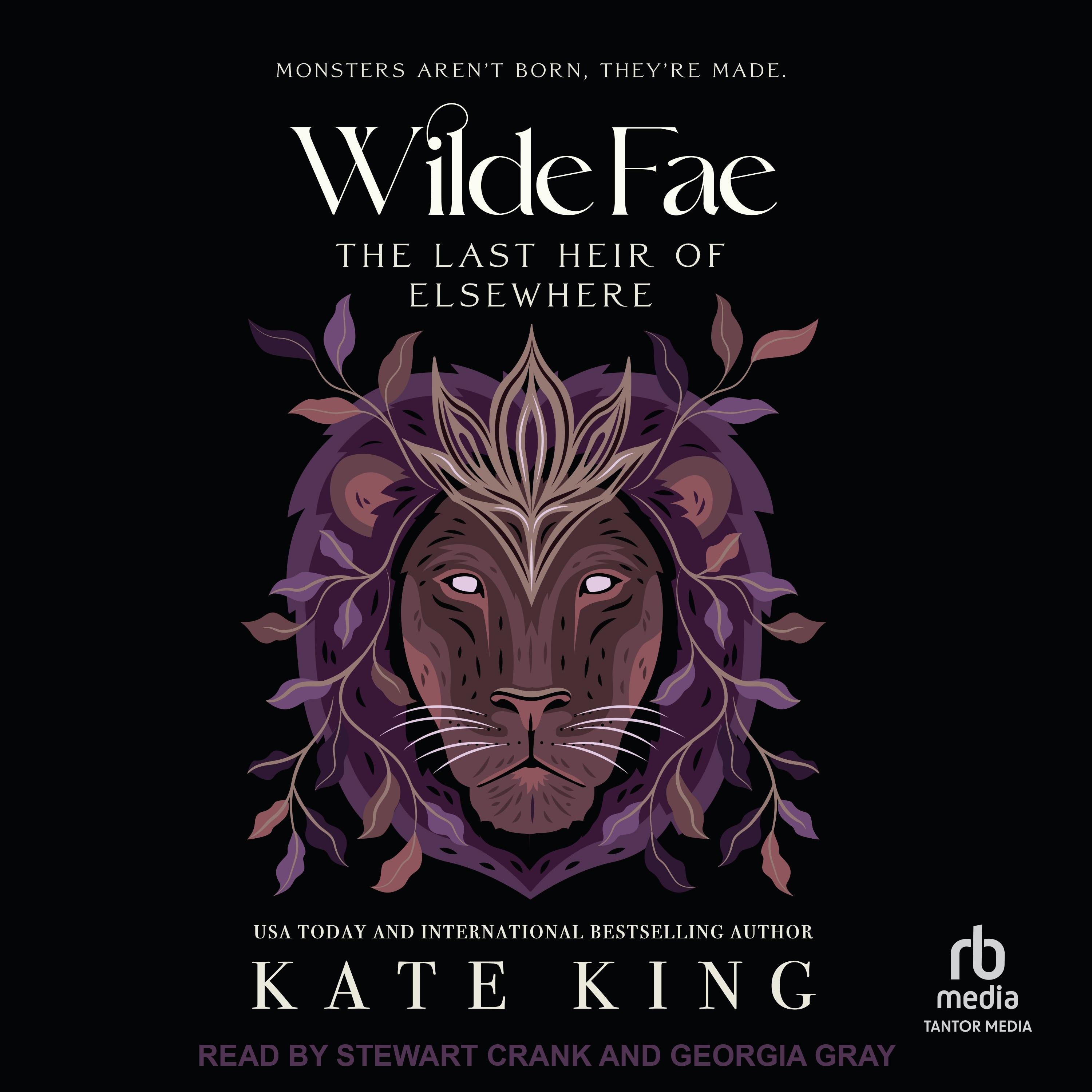 The Last Heir of Elsewhere