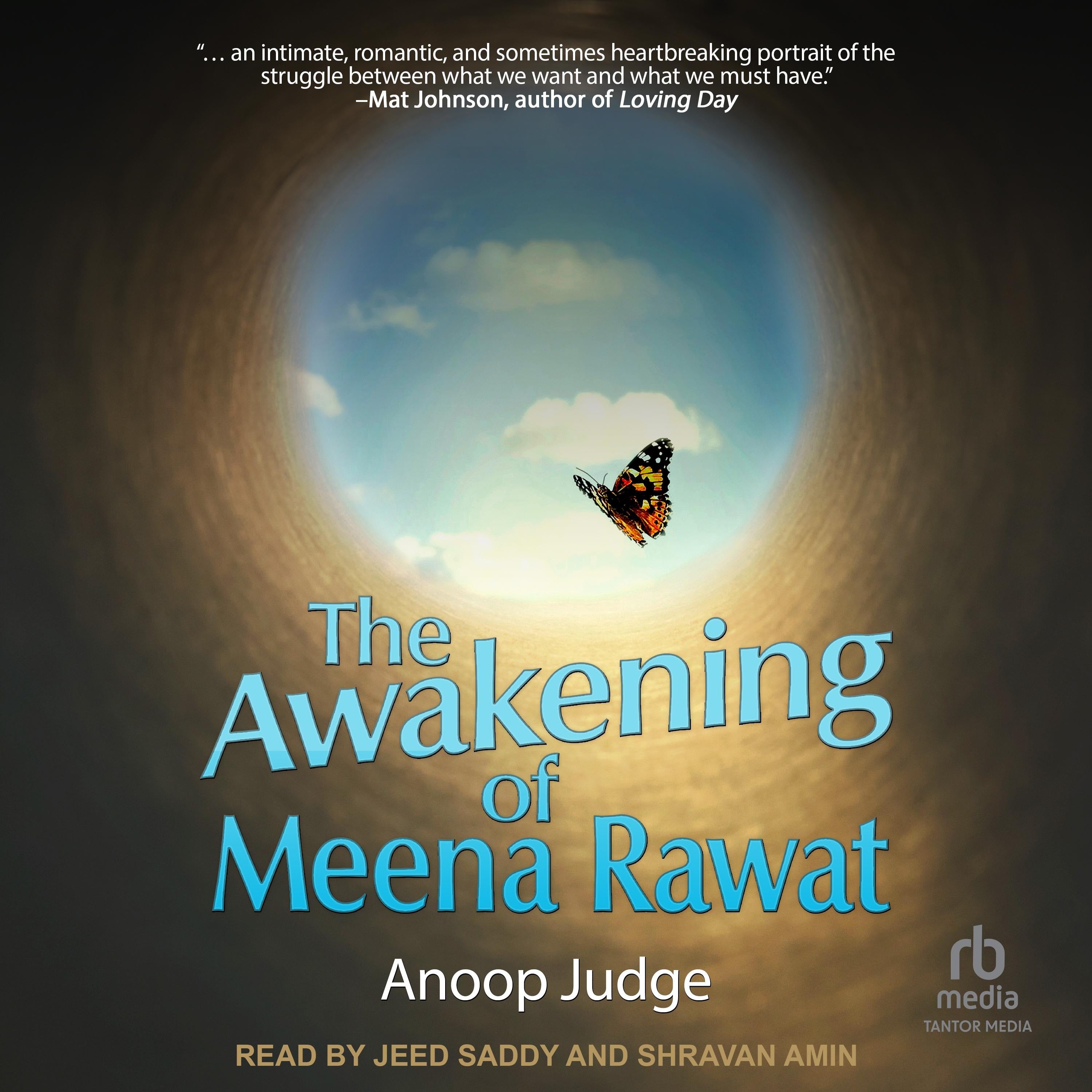 The Awakening of Meena Rawat
