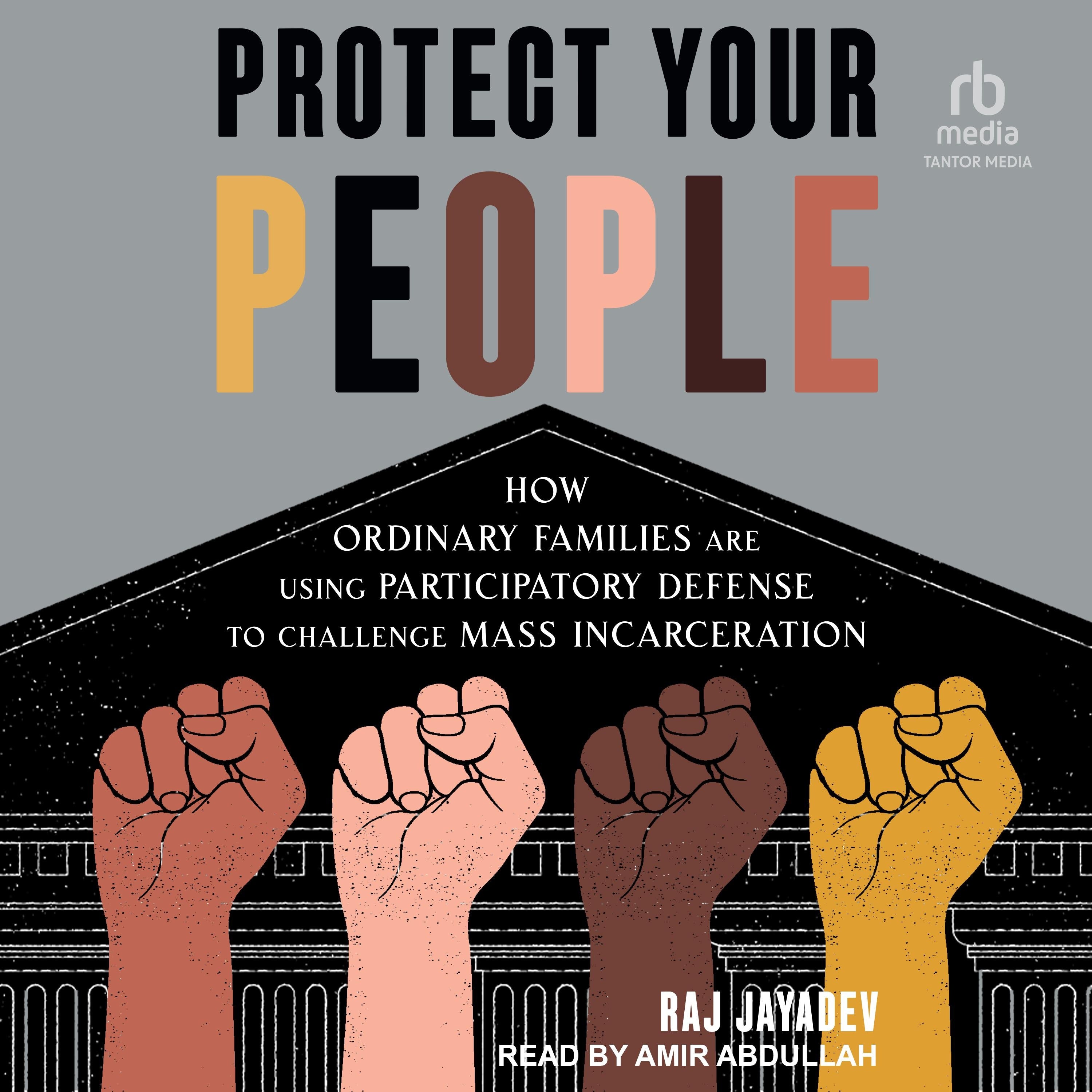 Protect Your People