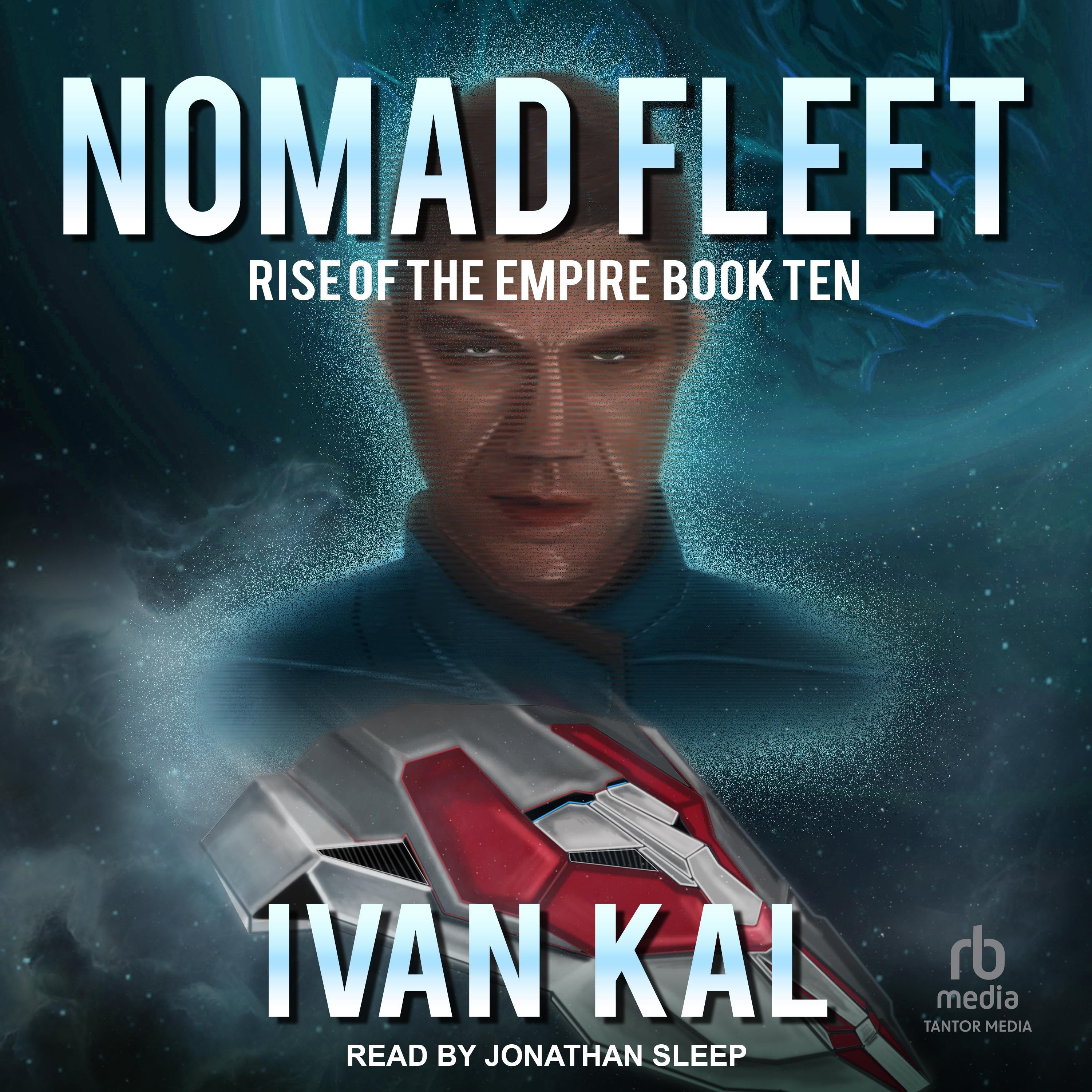 Nomad Fleet