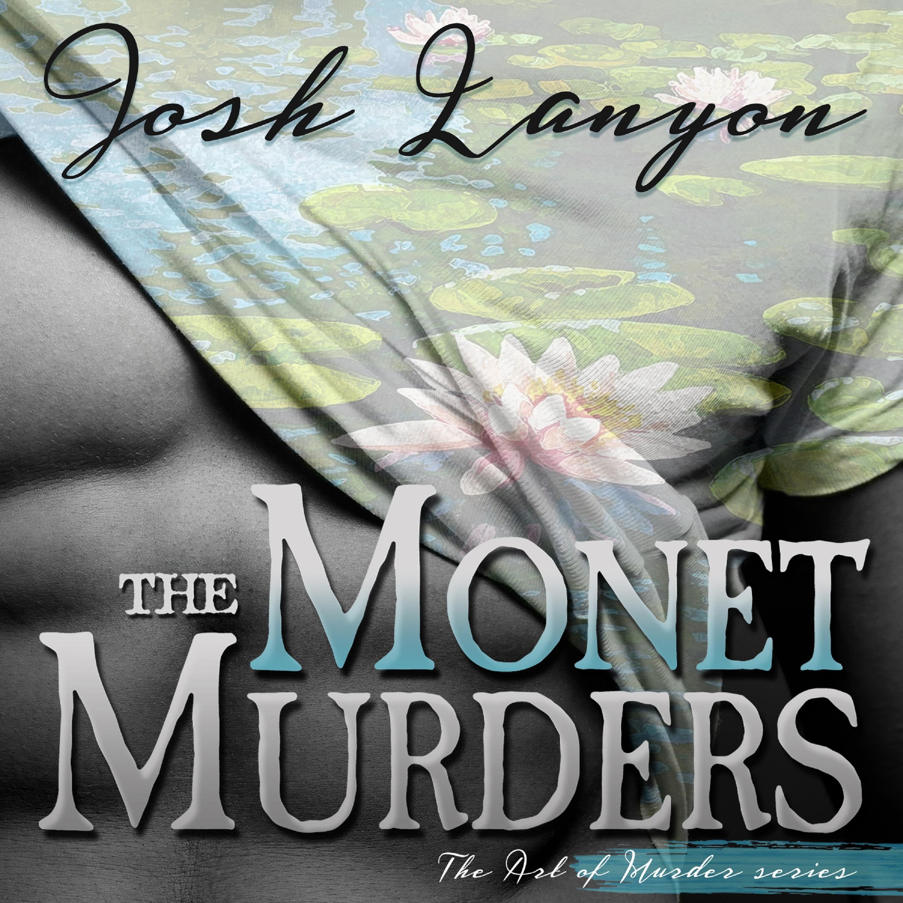 The Monet Murders