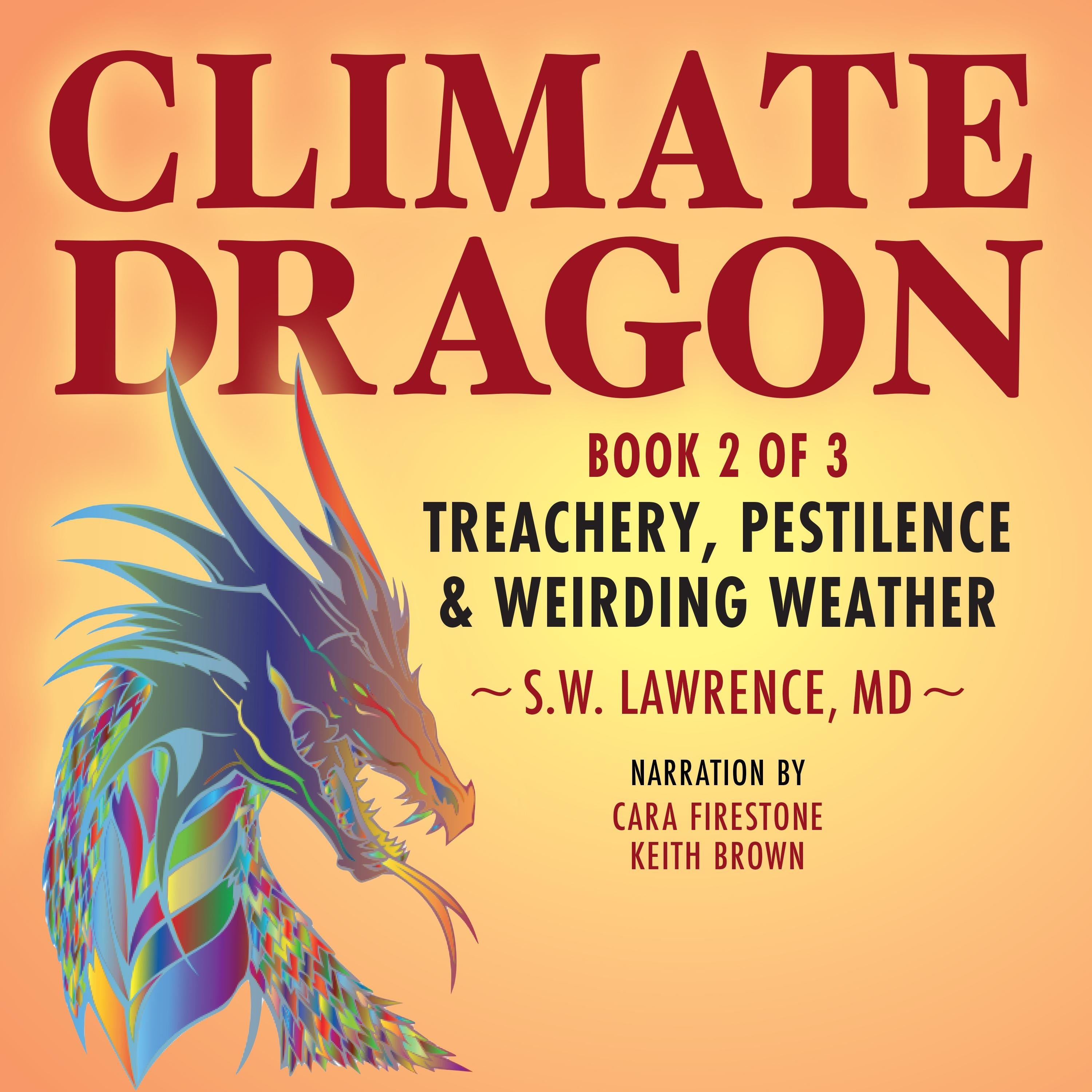 Climate Dragon