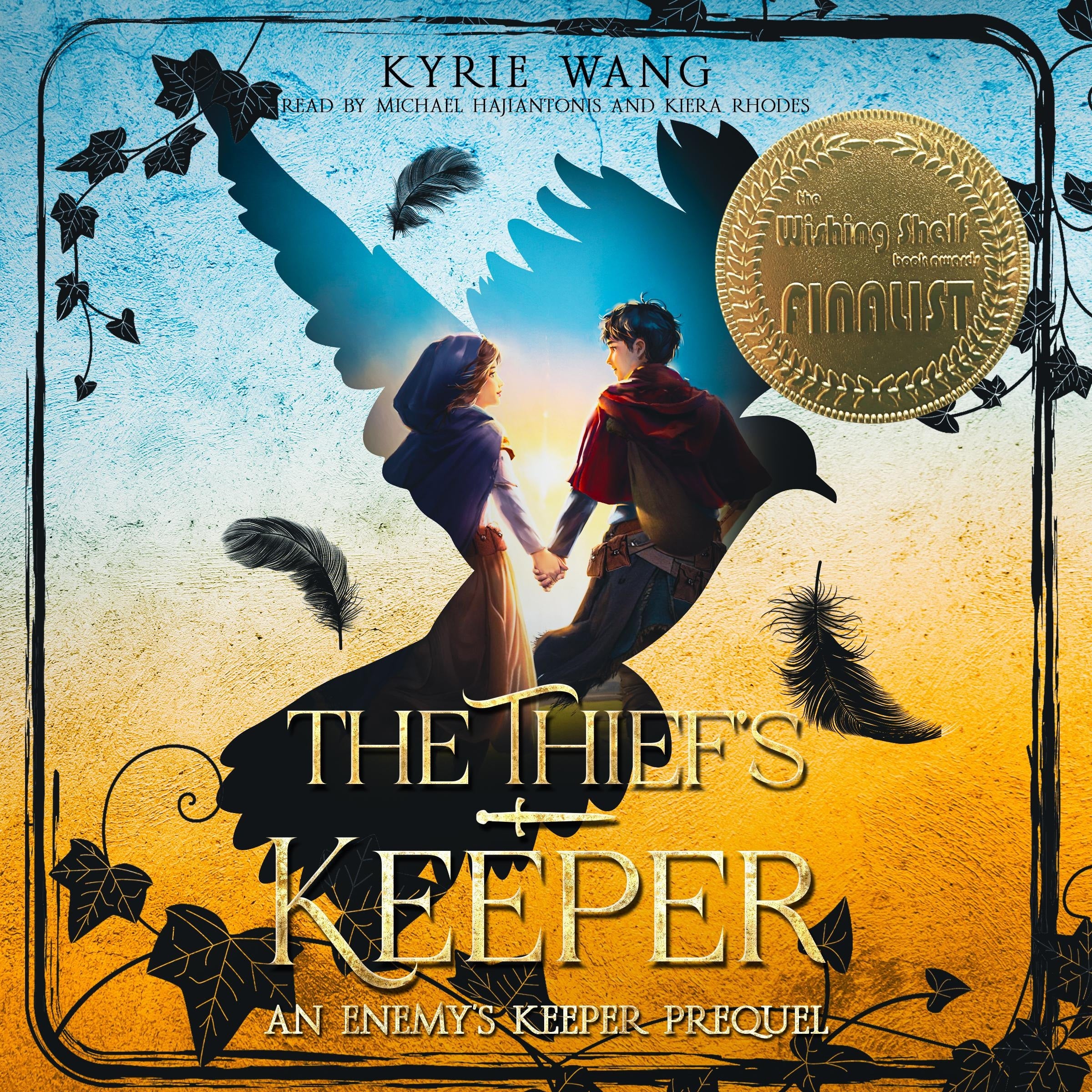 The Thief's Keeper