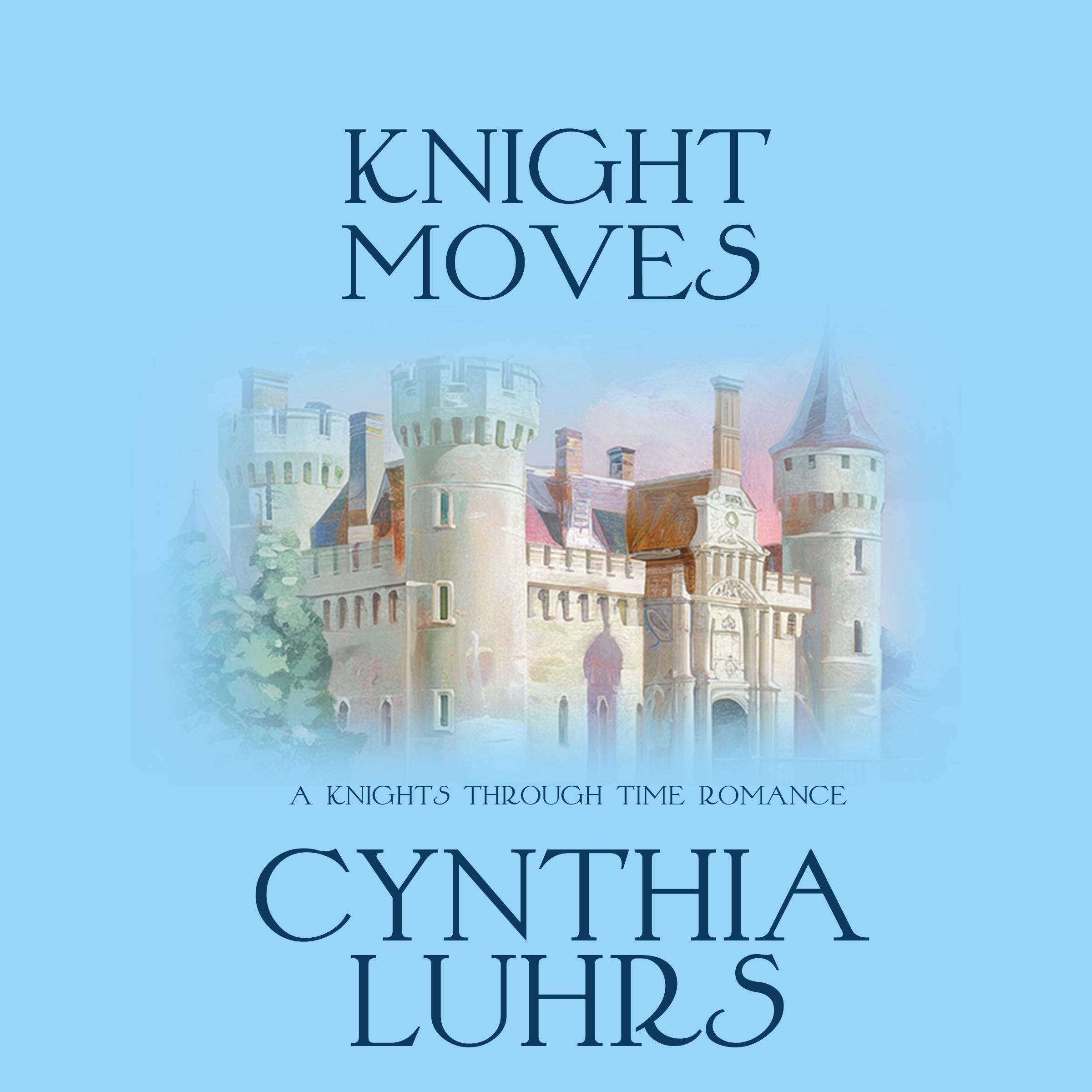 Knight Moves