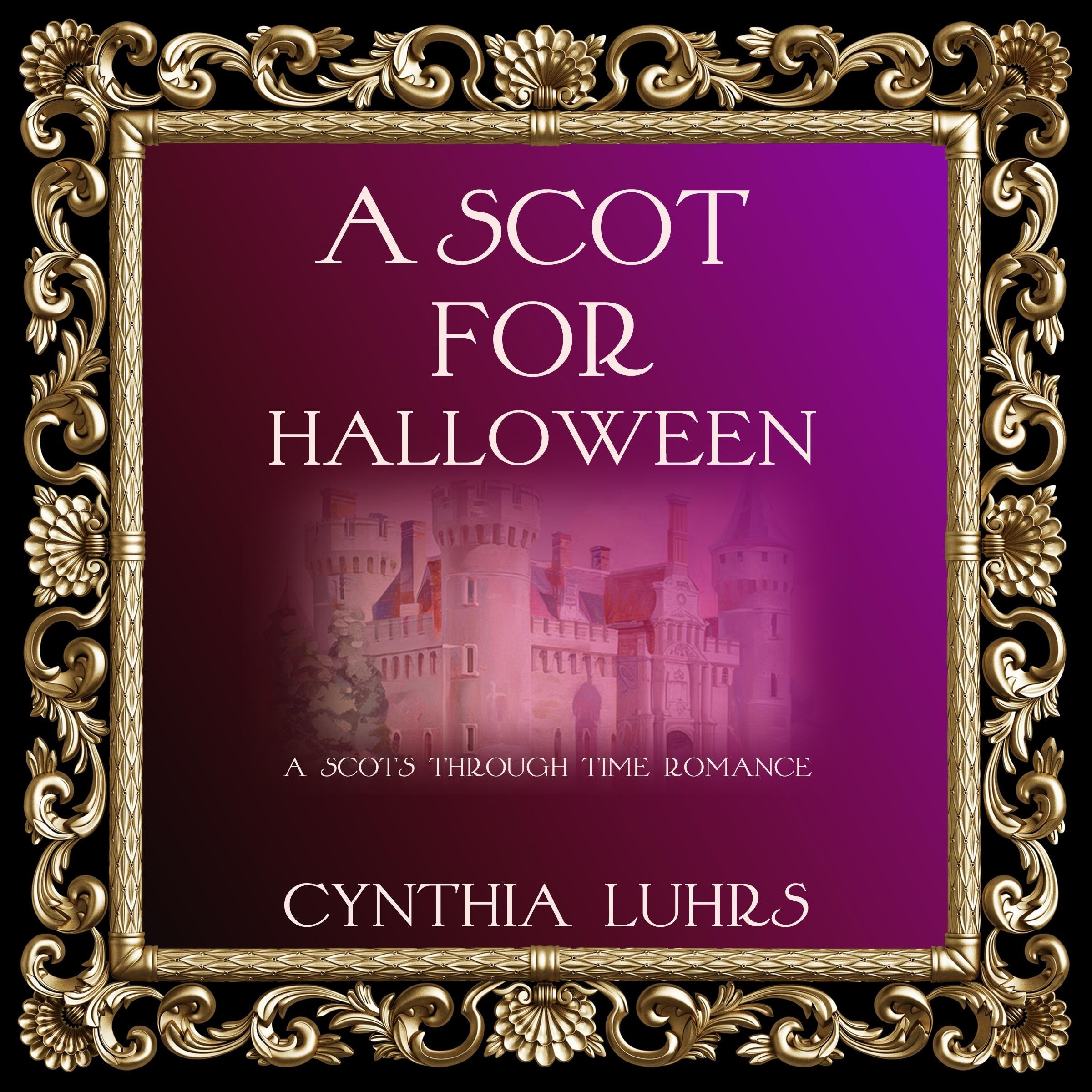 A Scot for Halloween