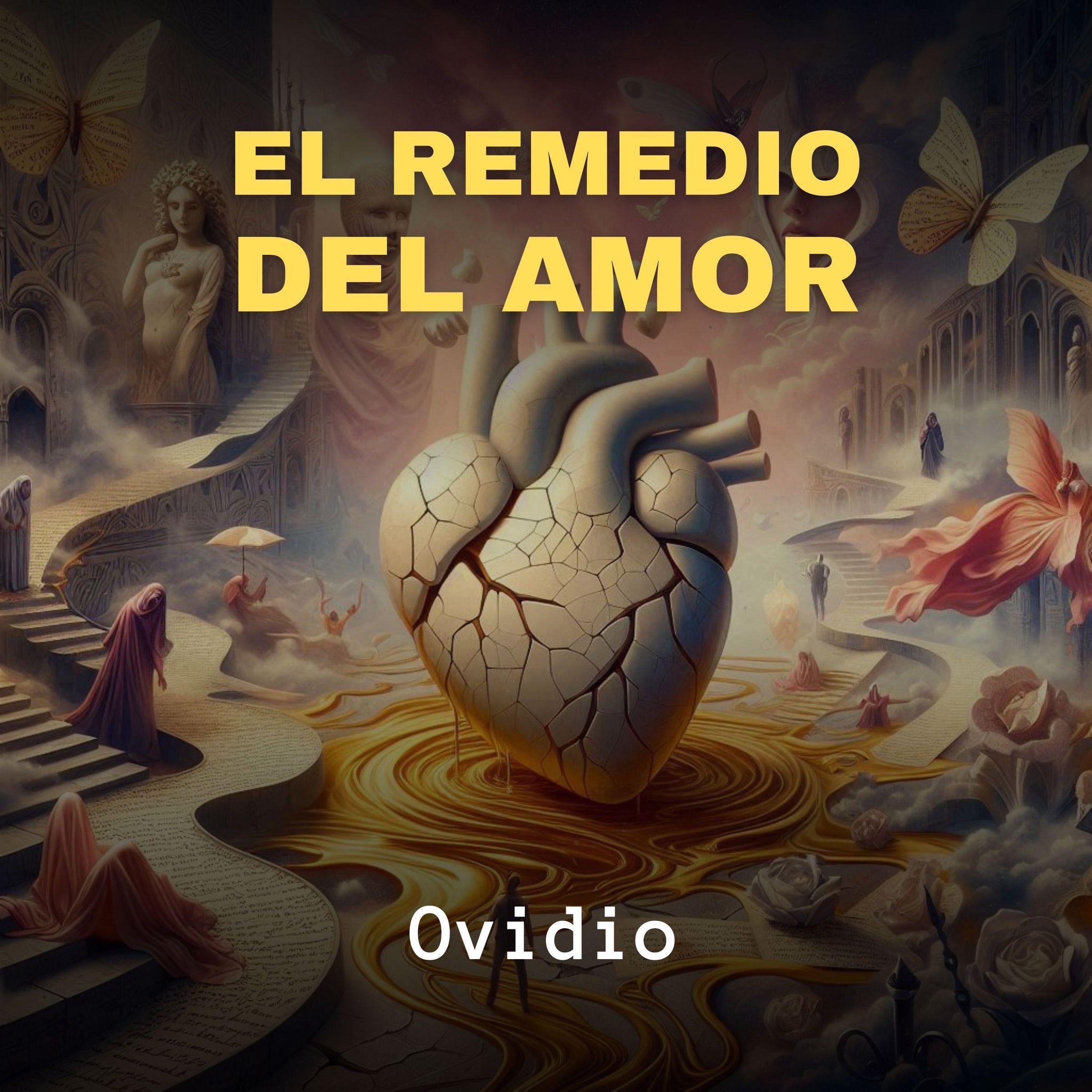 El Remedio del Amor
