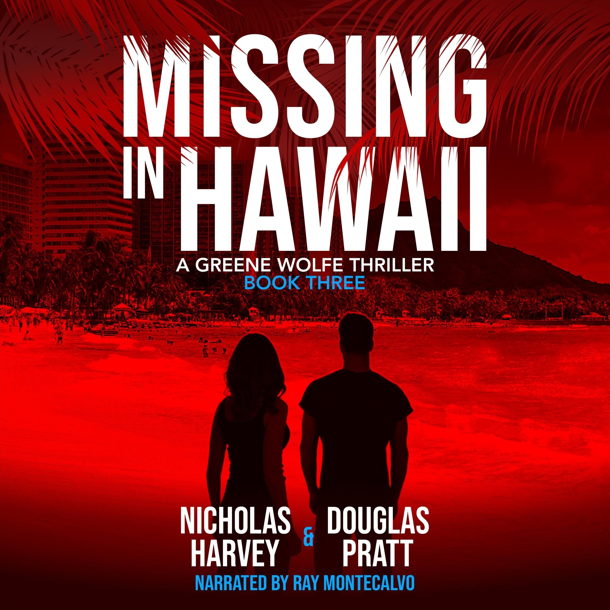 Missing In Hawaii