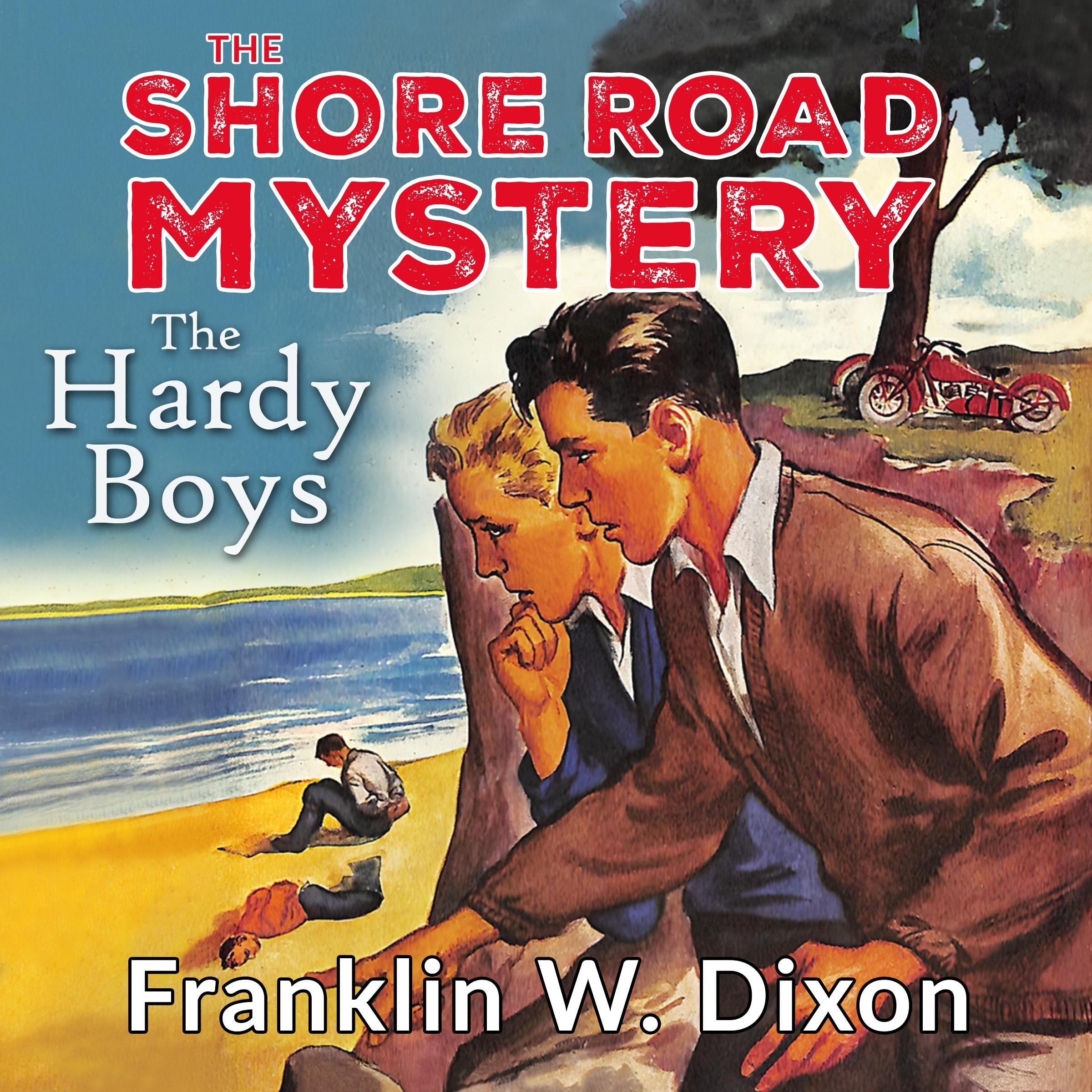 The Shore Road Mystery