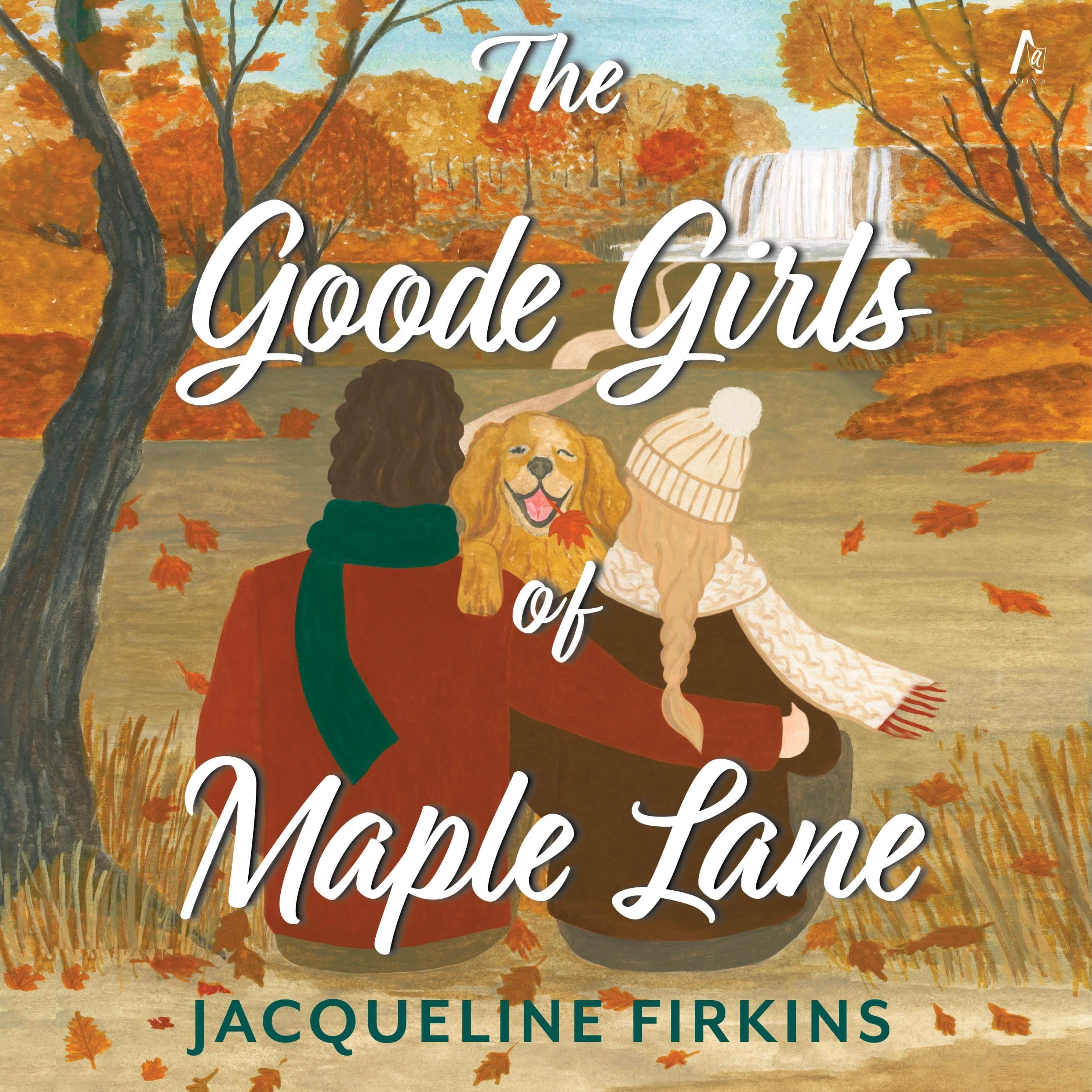 The Goode Girls of Maple Lane