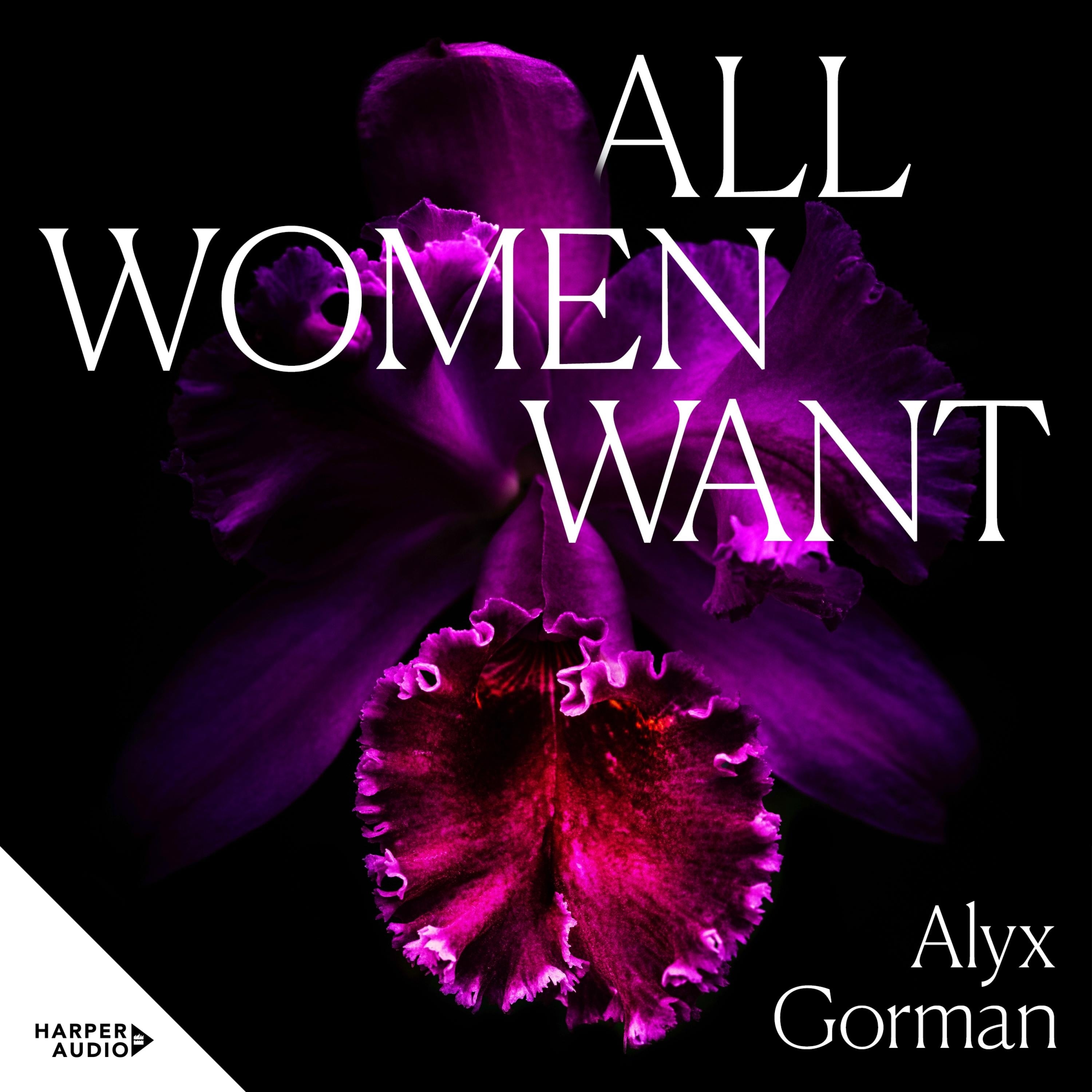 All Women Want