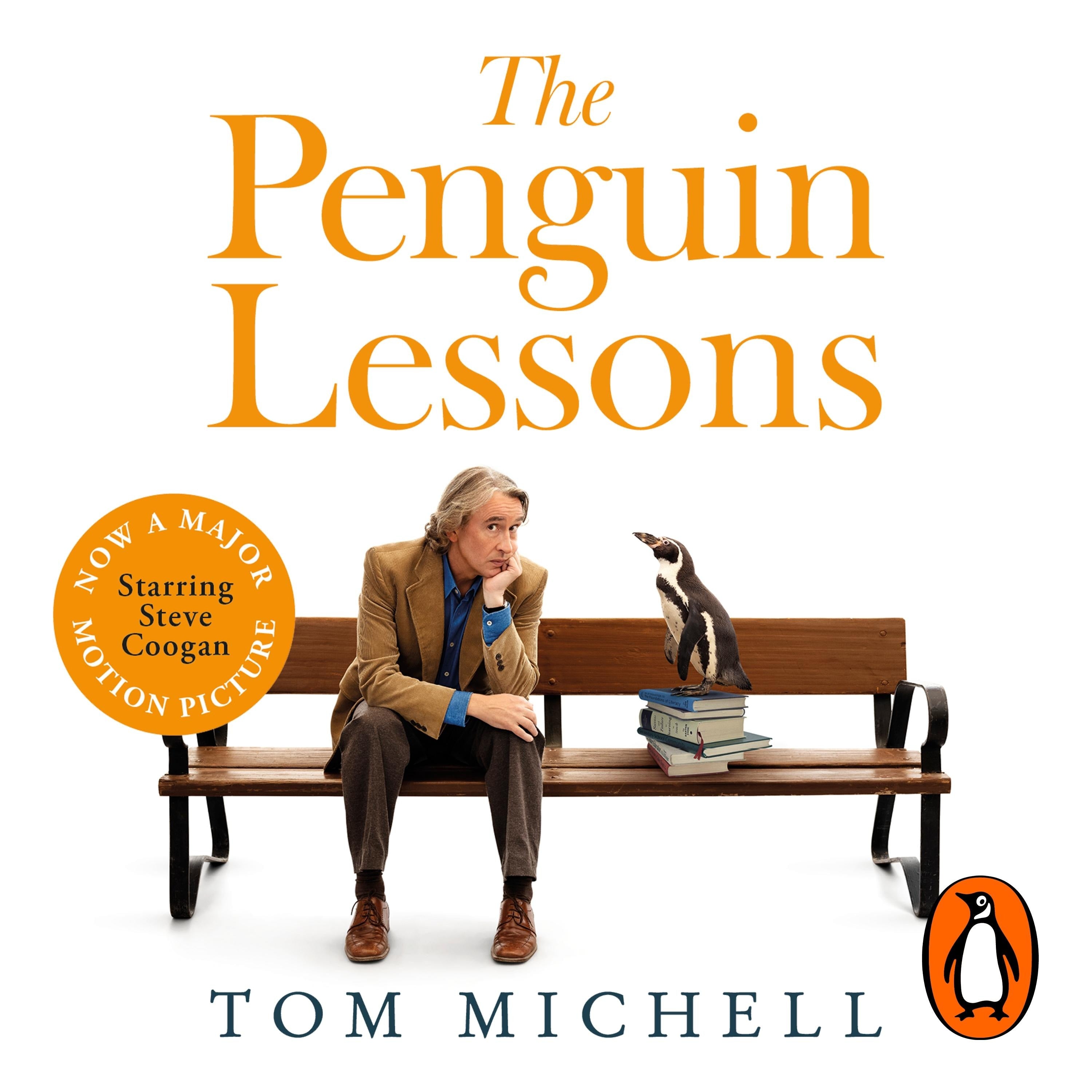The Penguin Lessons