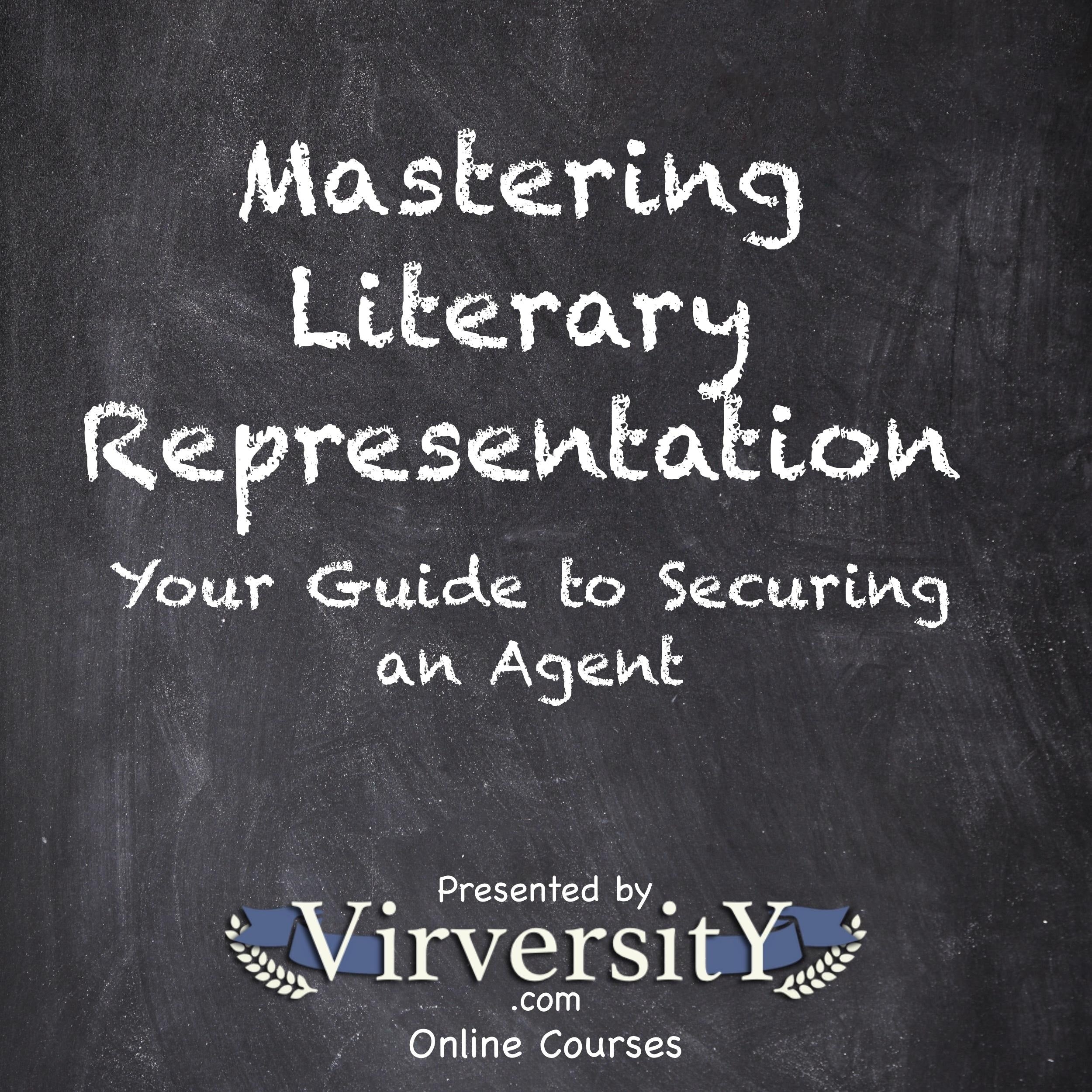 Mastering Literary Representation