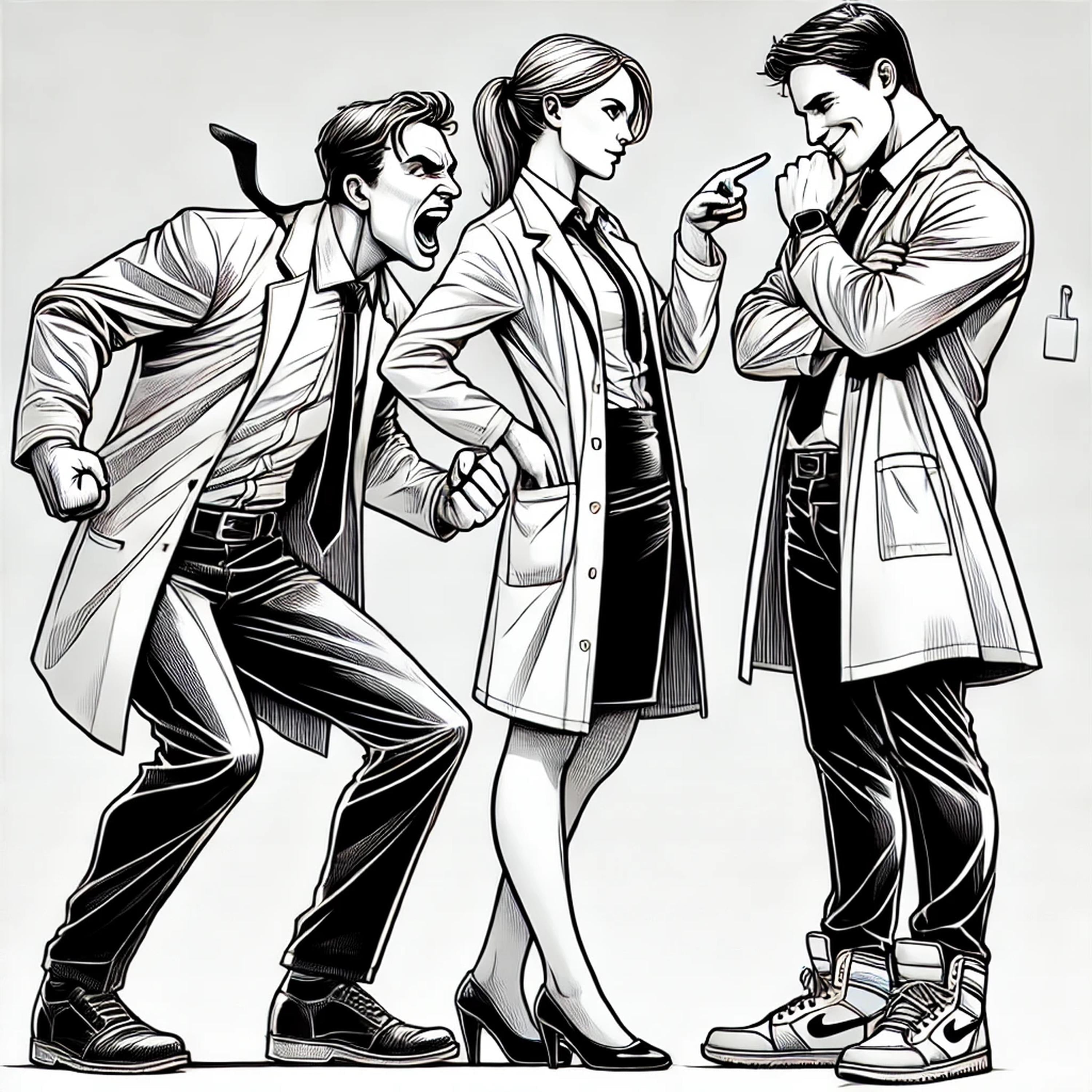 Insight of others thoughts