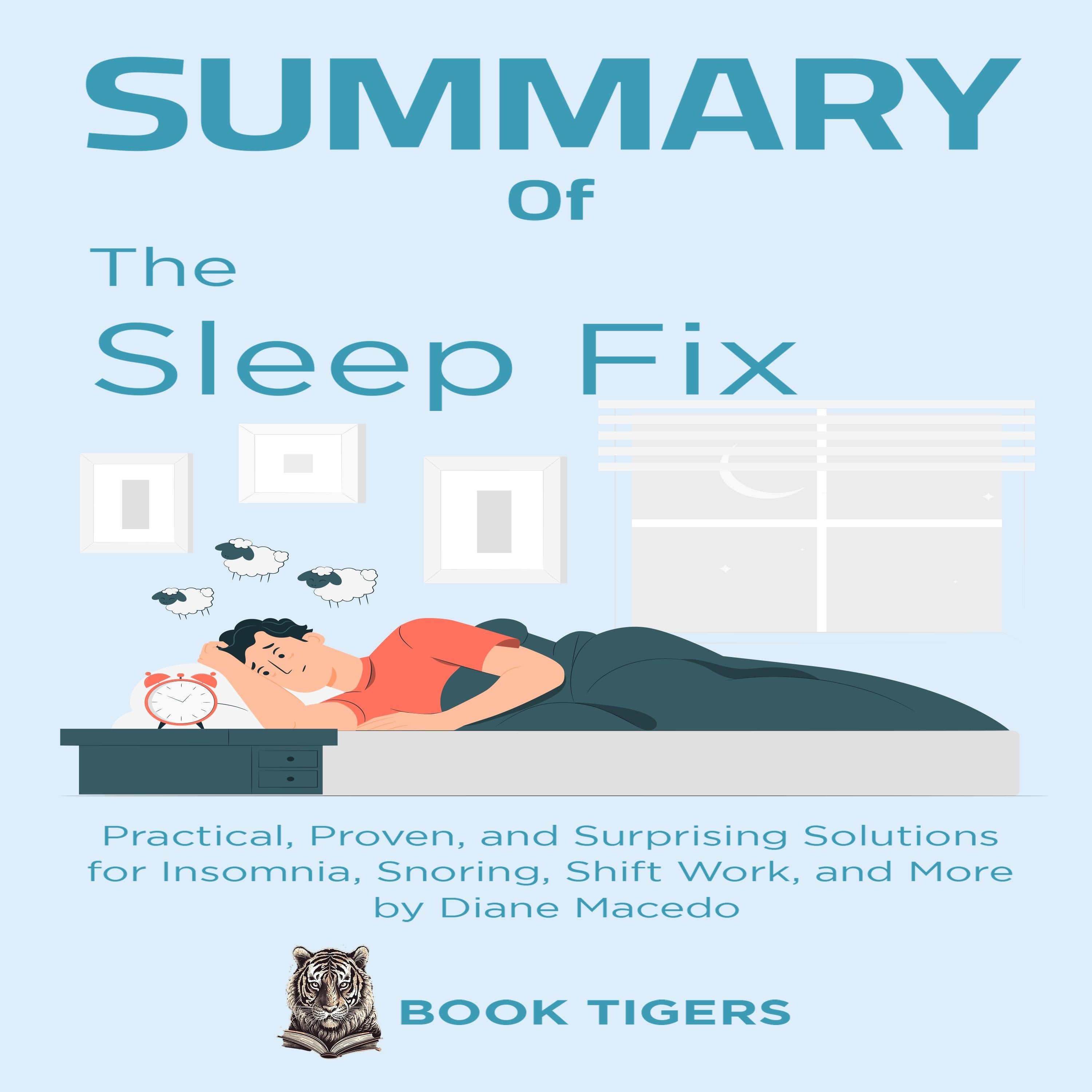 The Sleep Fix