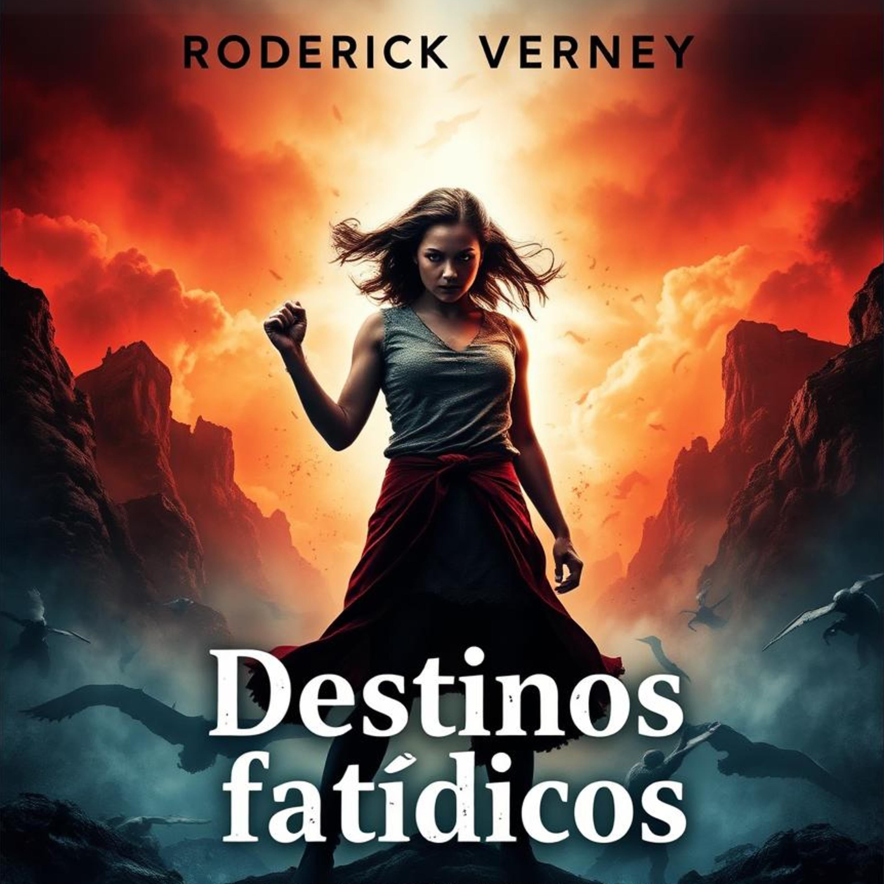 Destinos fatídicos de mujeres valientes