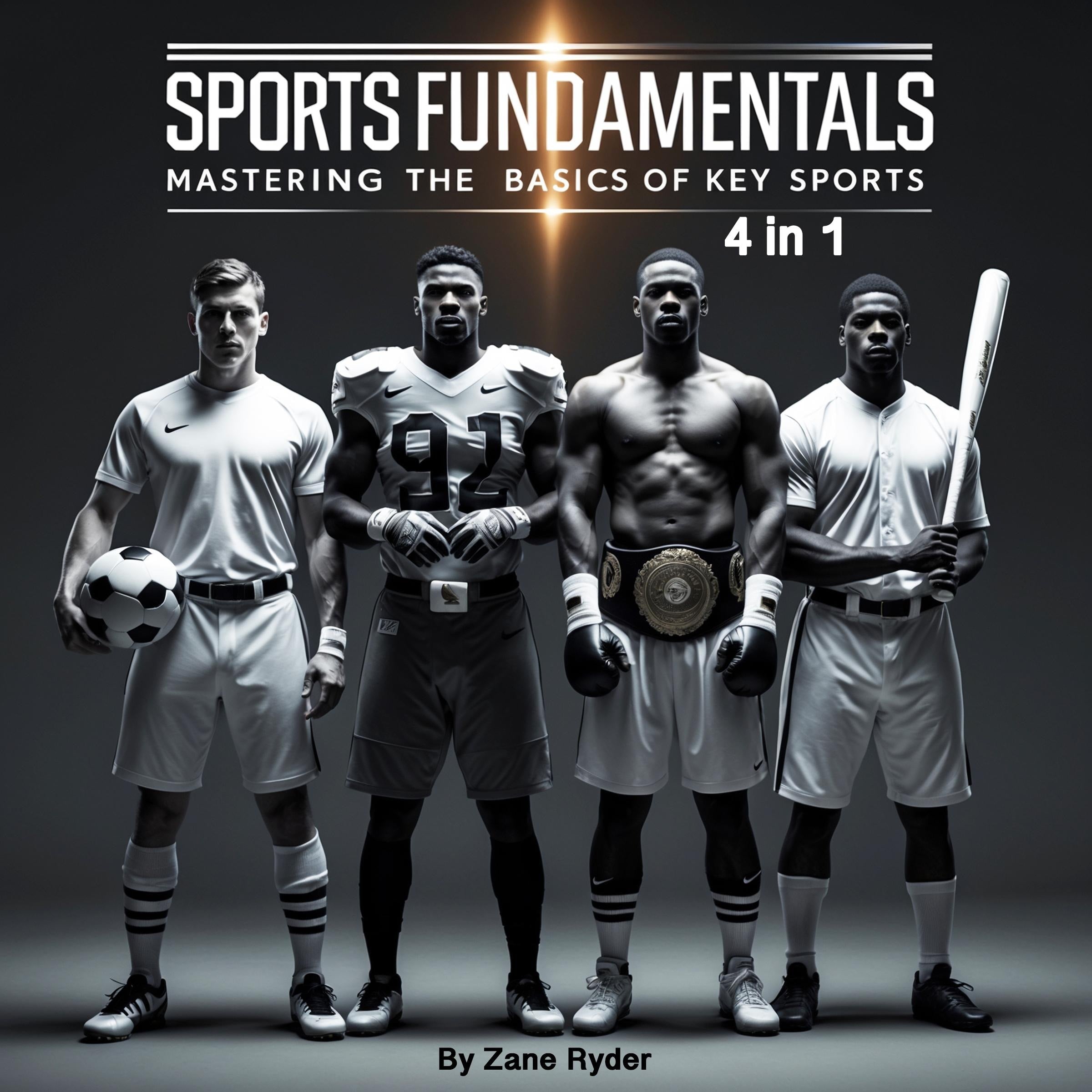 Sports Fundamentals