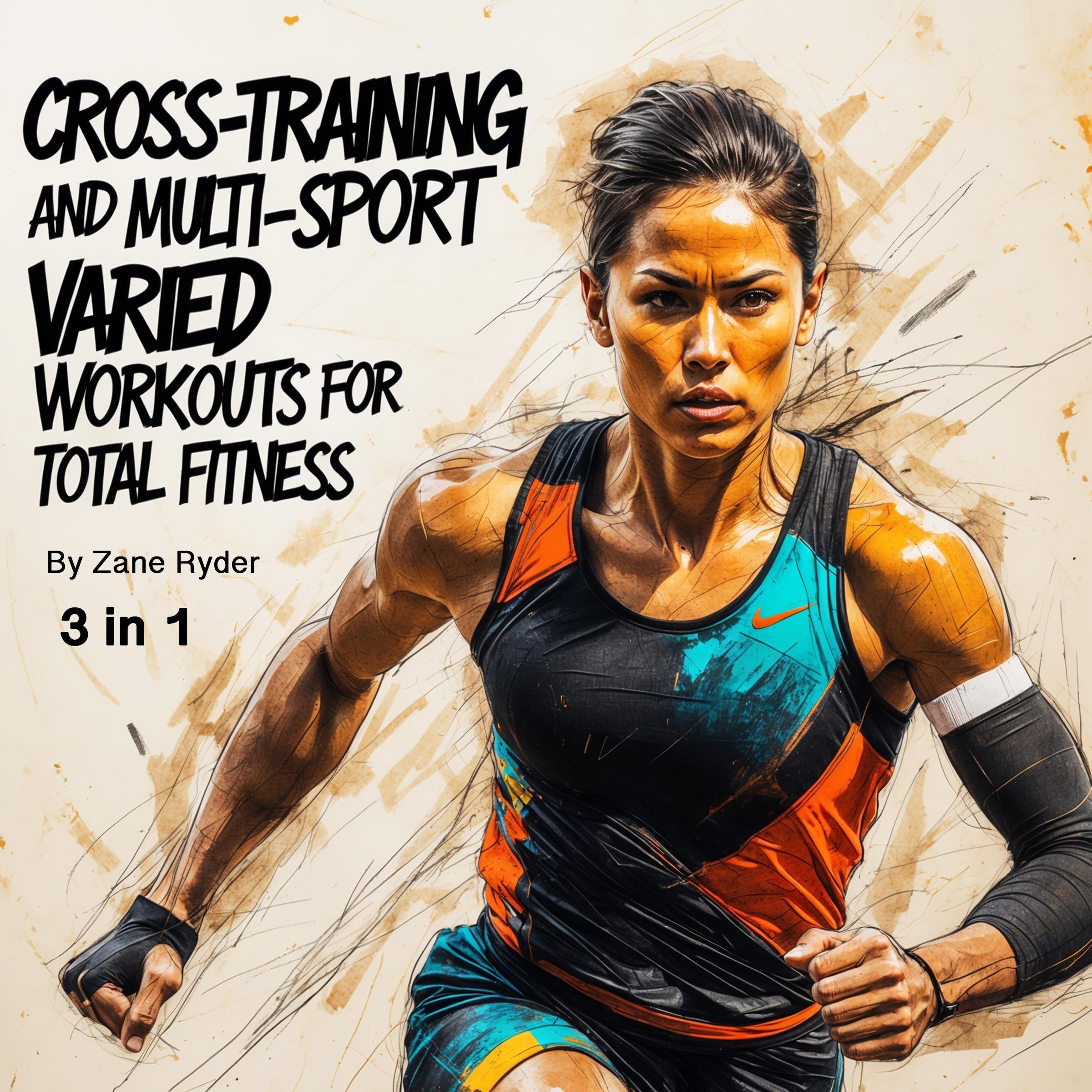 Cross-Training and Multi-Sport