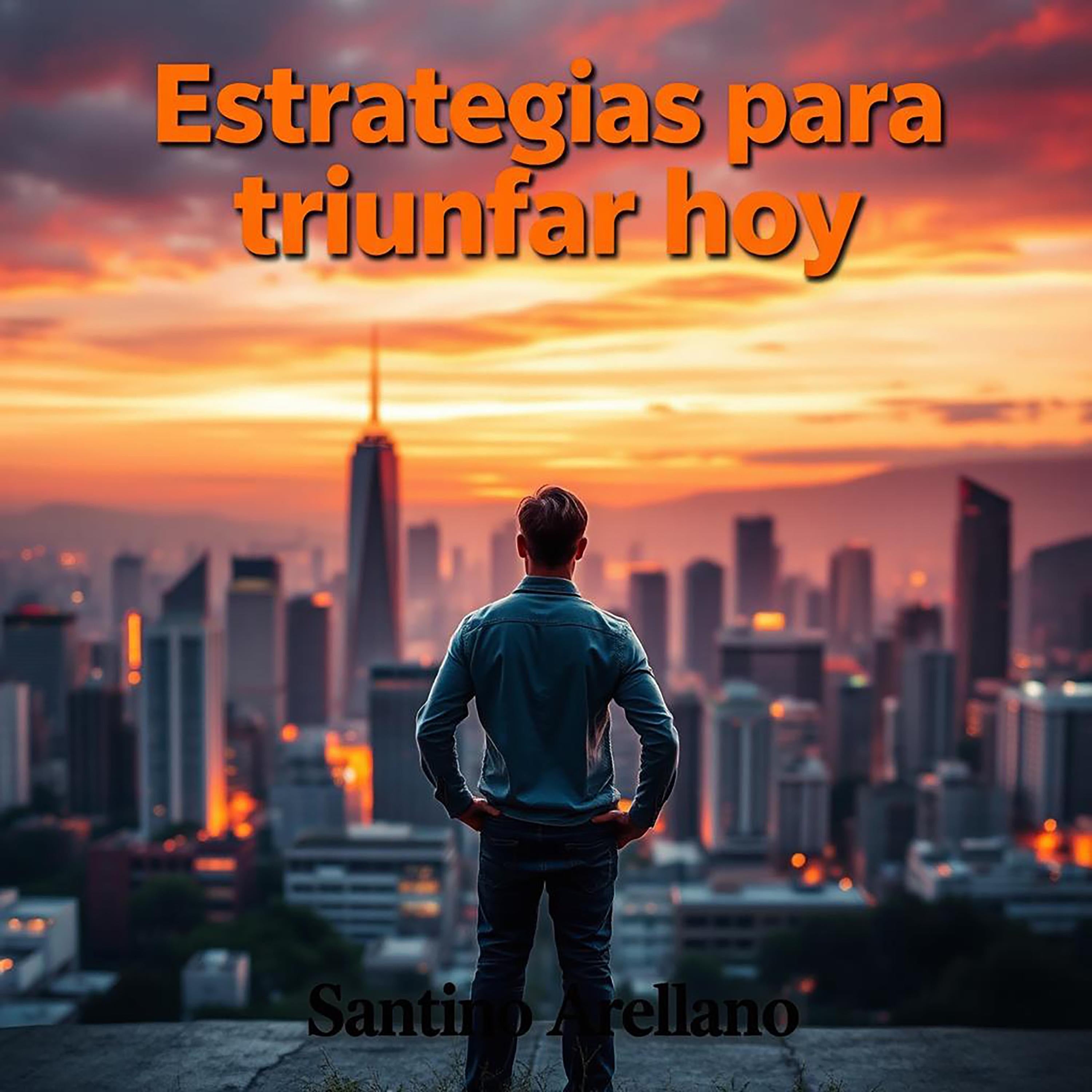 Estrategias para triunfar hoy