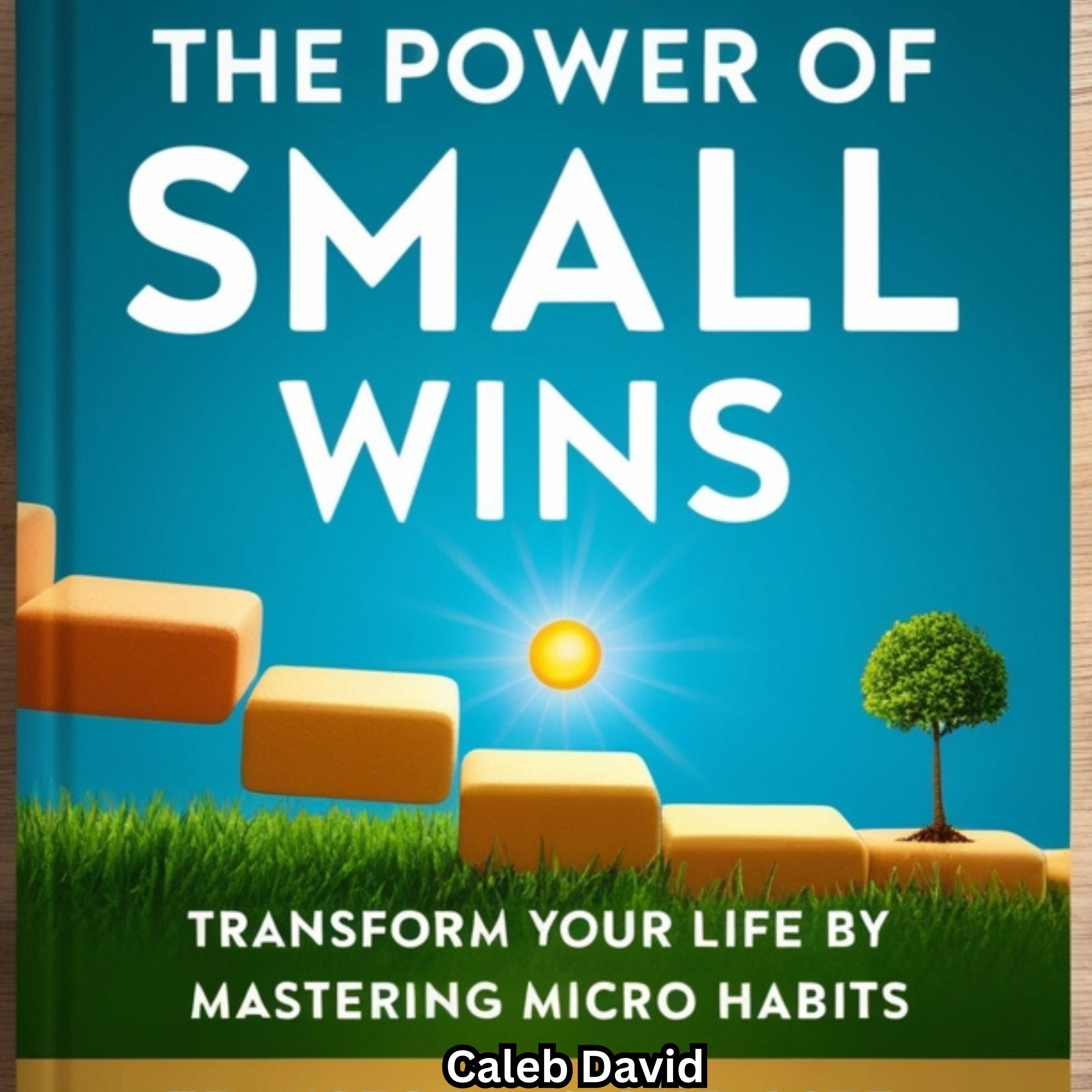 The Power of Small Wins