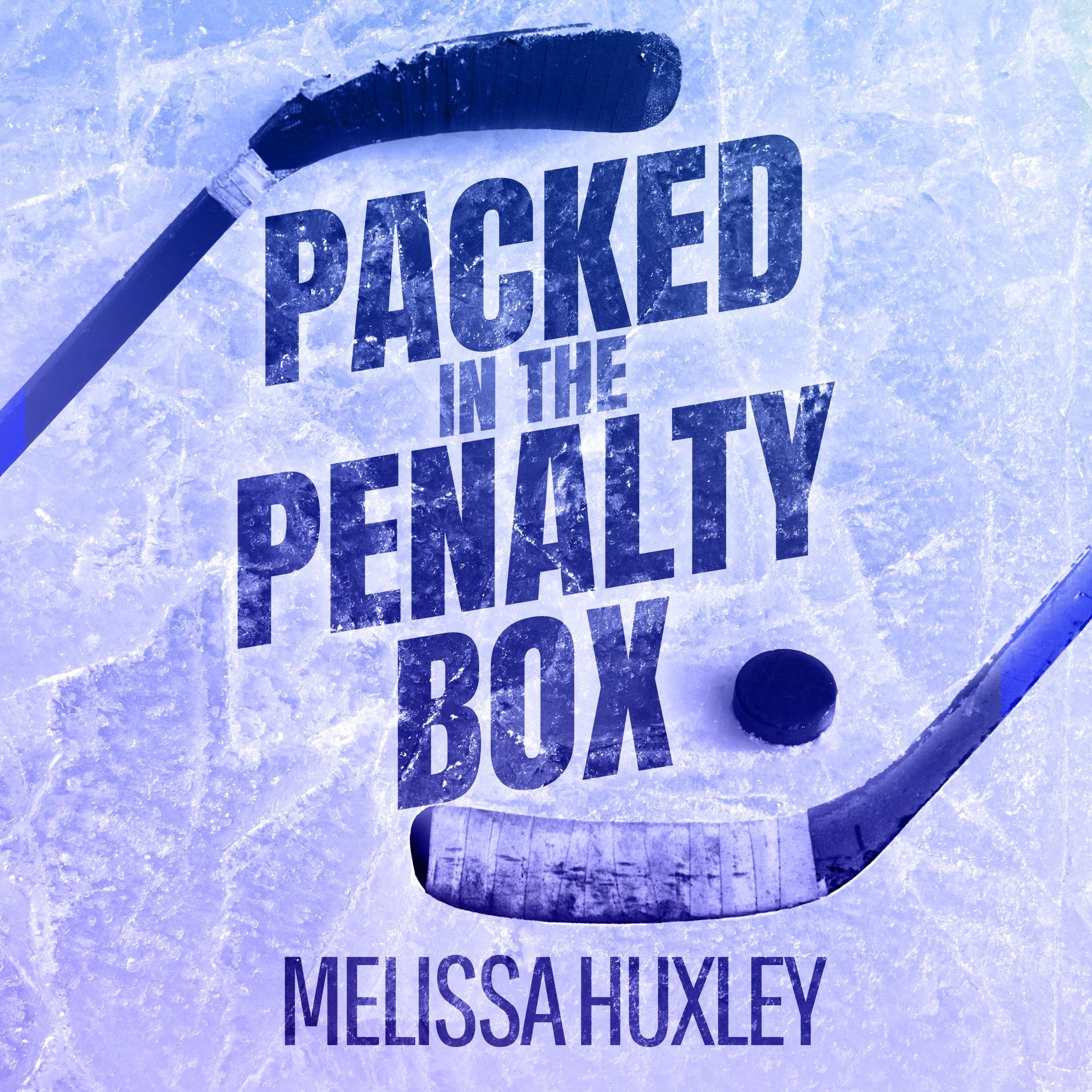 Packed in the Penalty Box