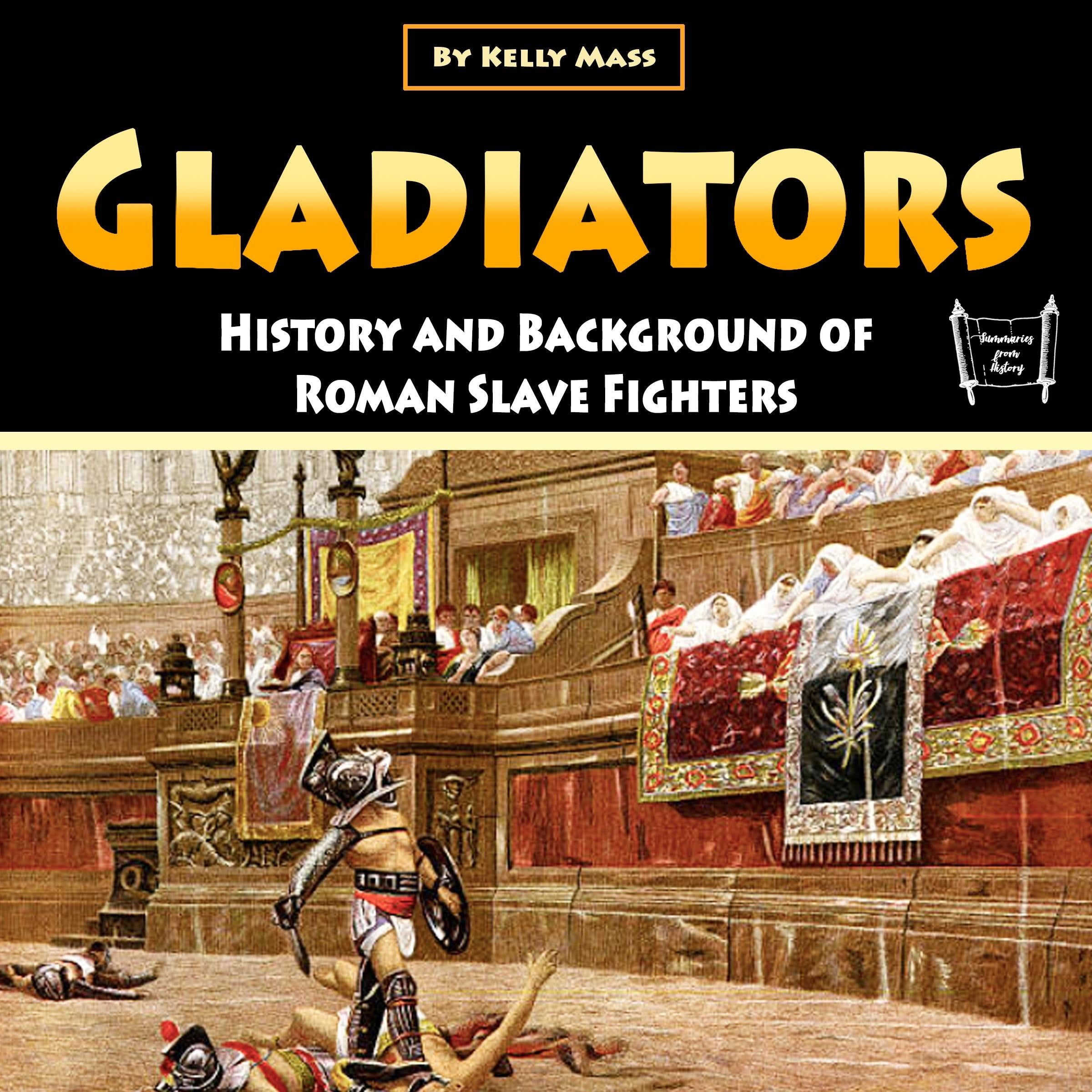 Gladiators