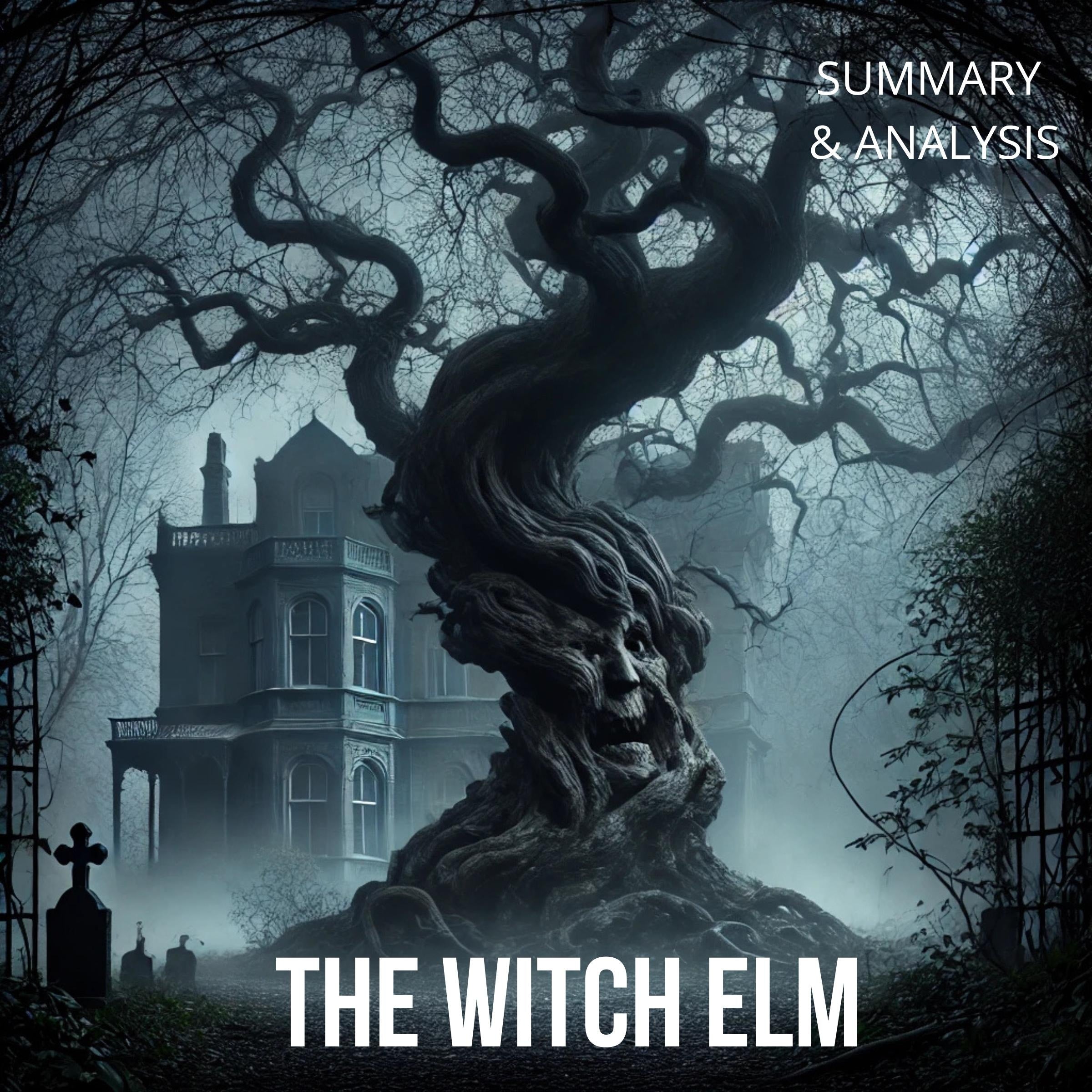 The Witch Elm: Book Summary & Analysis