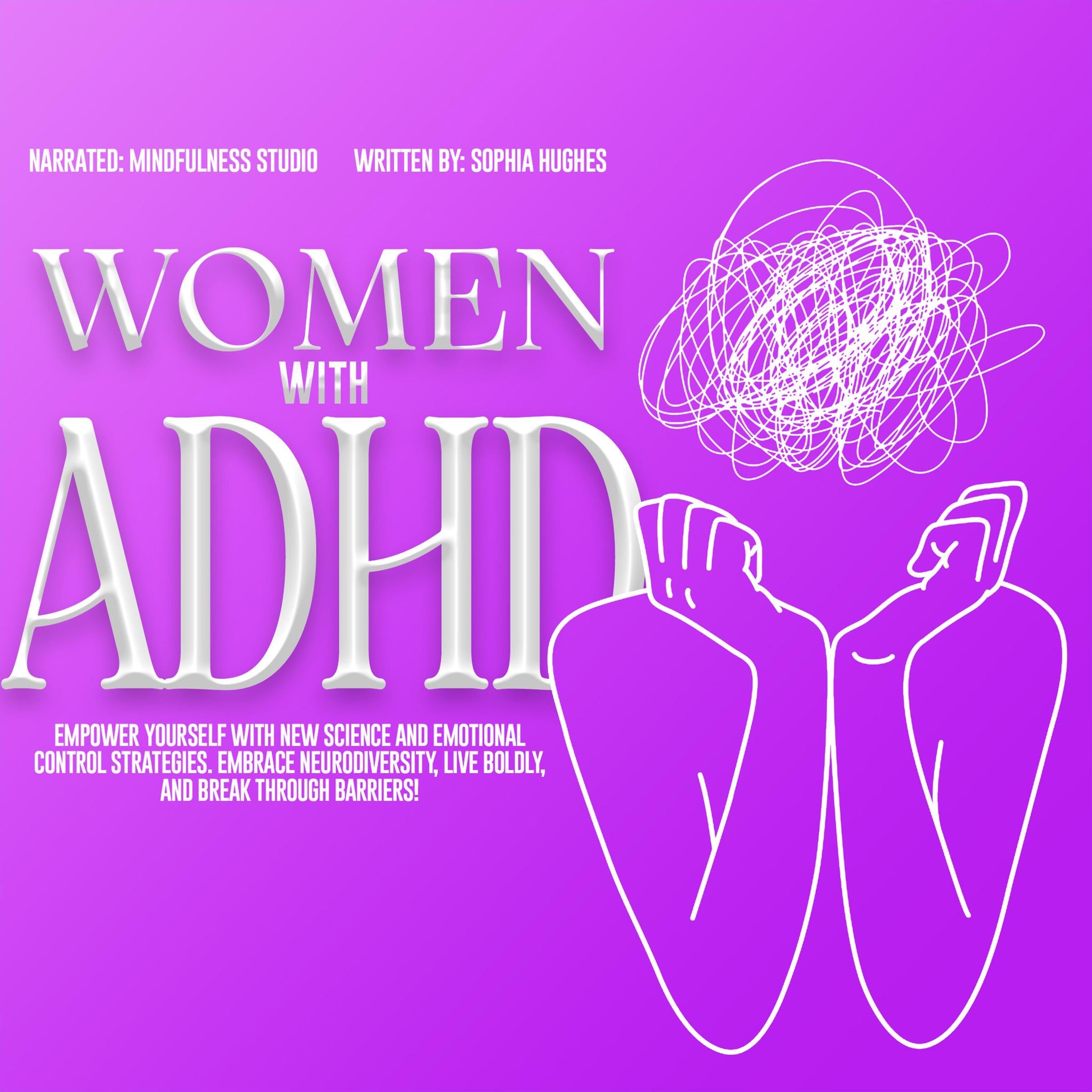 Women with ADHD