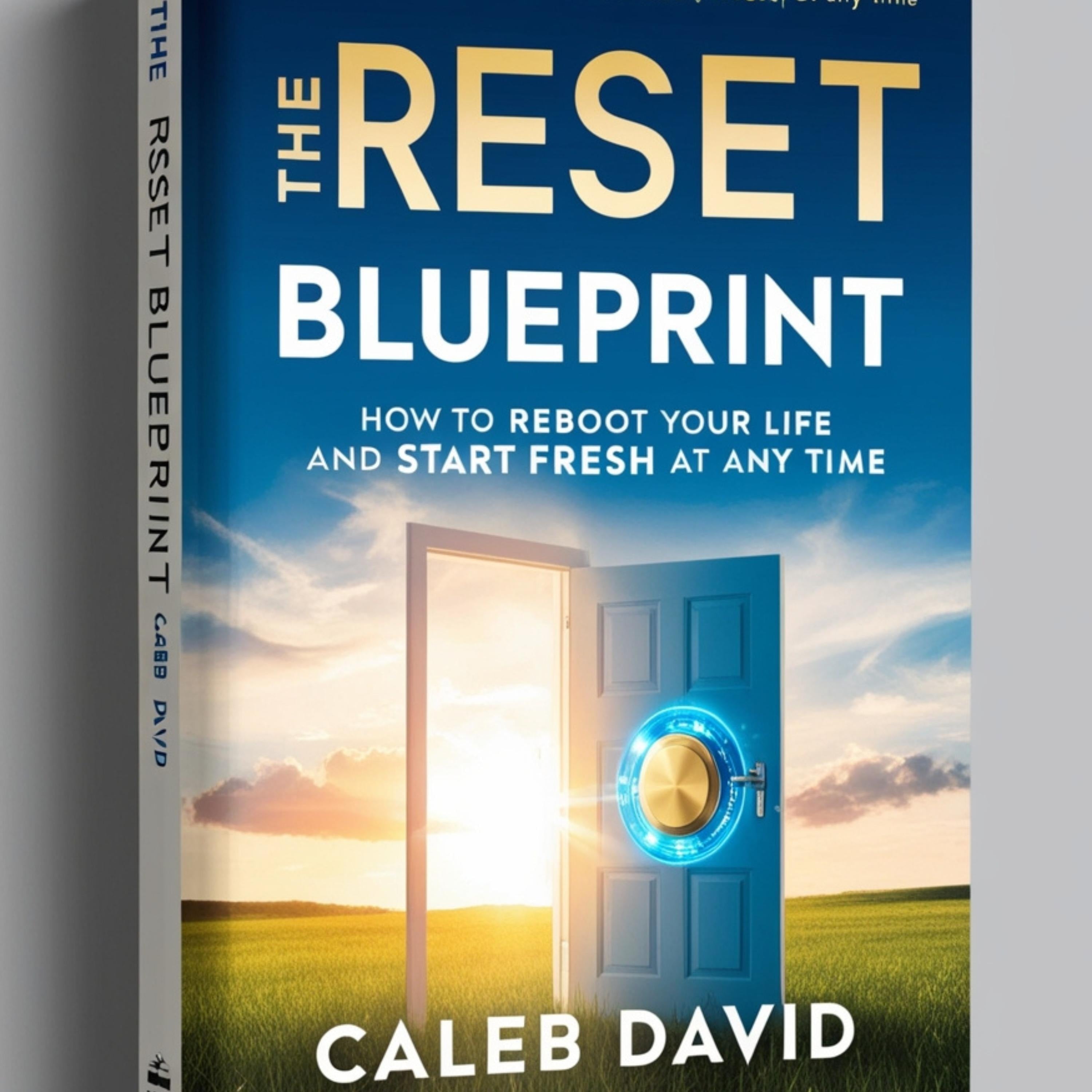 The Reset Blueprint