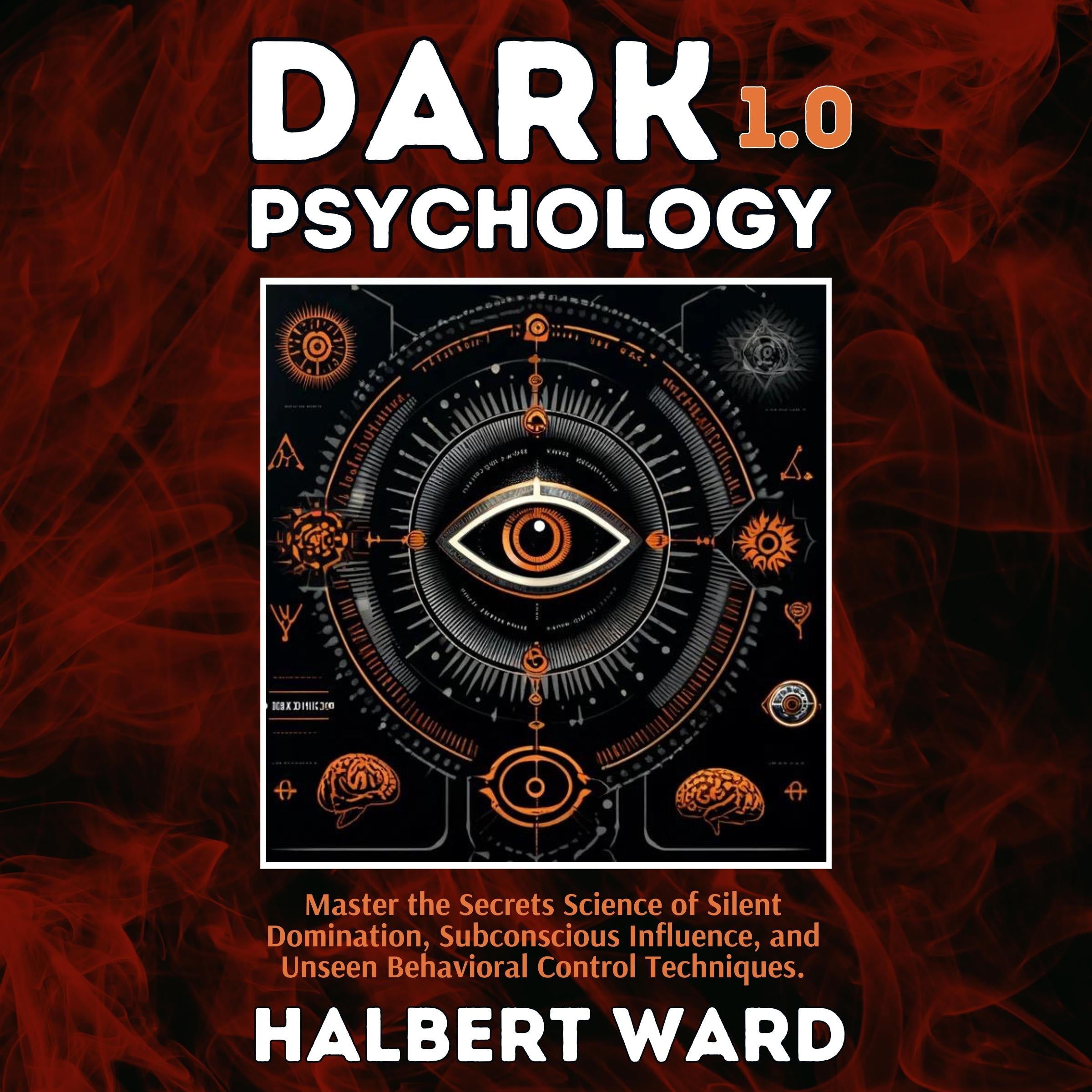 Dark Psychology 1.0