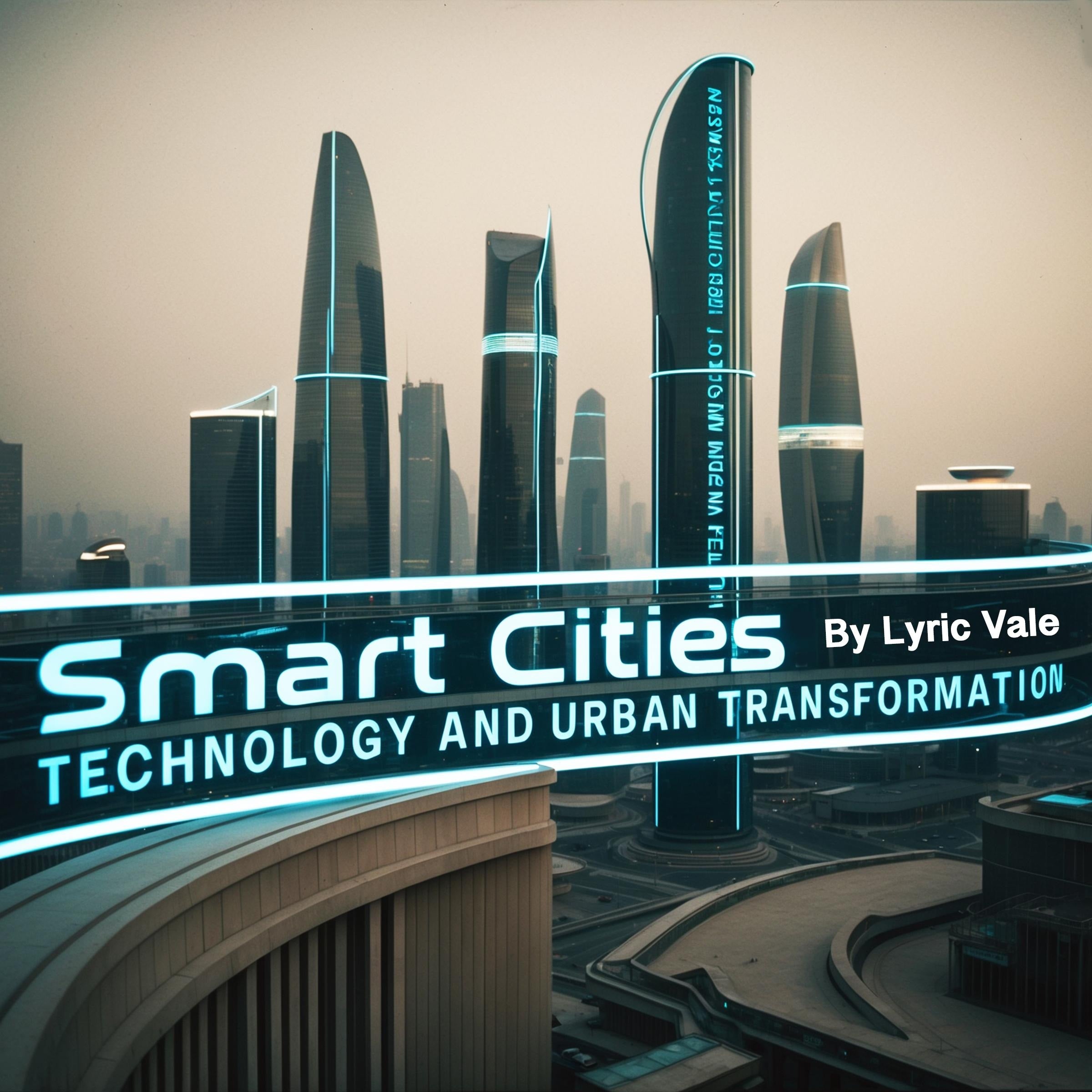 Smart Cities