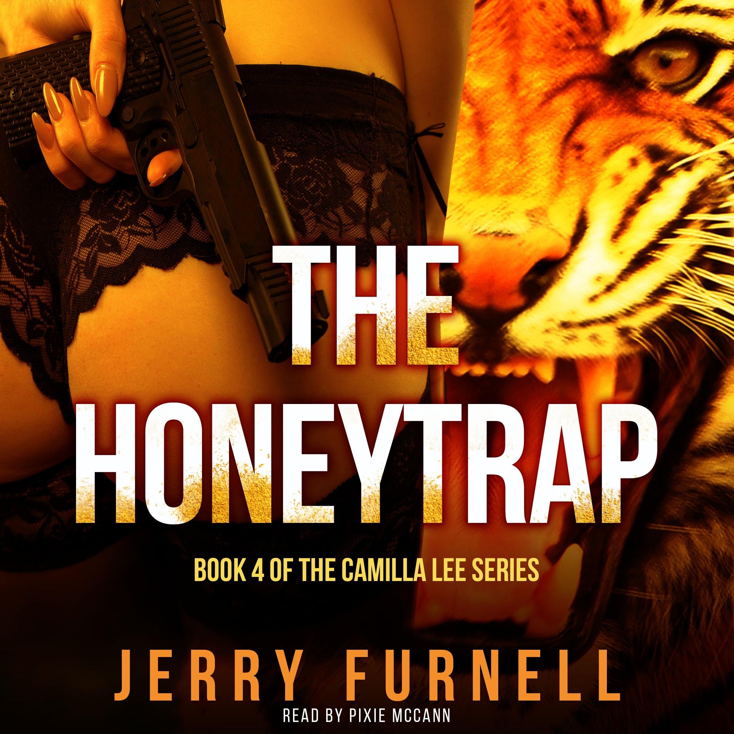The Honeytrap