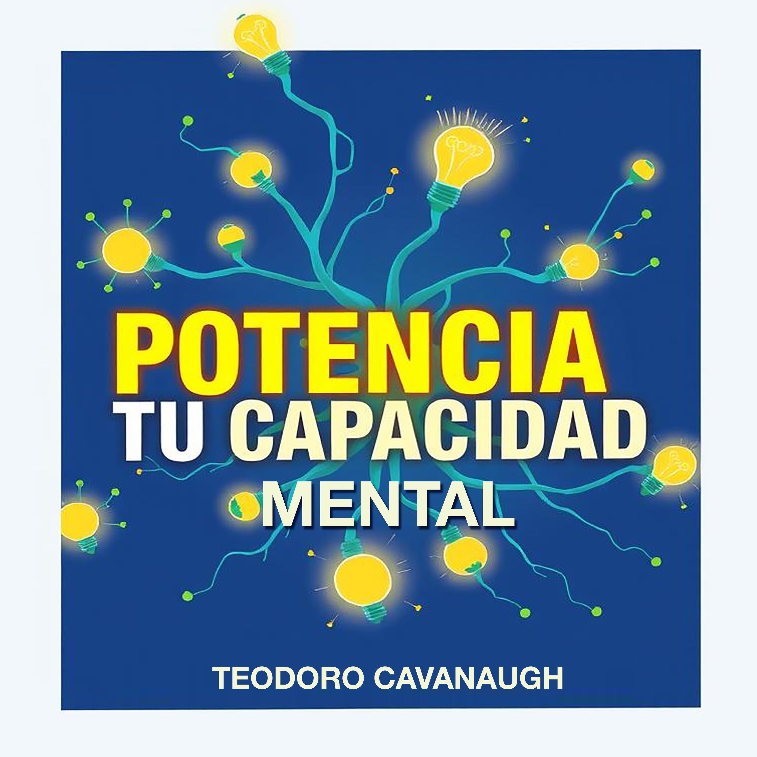Potencia tu capacidad mental
