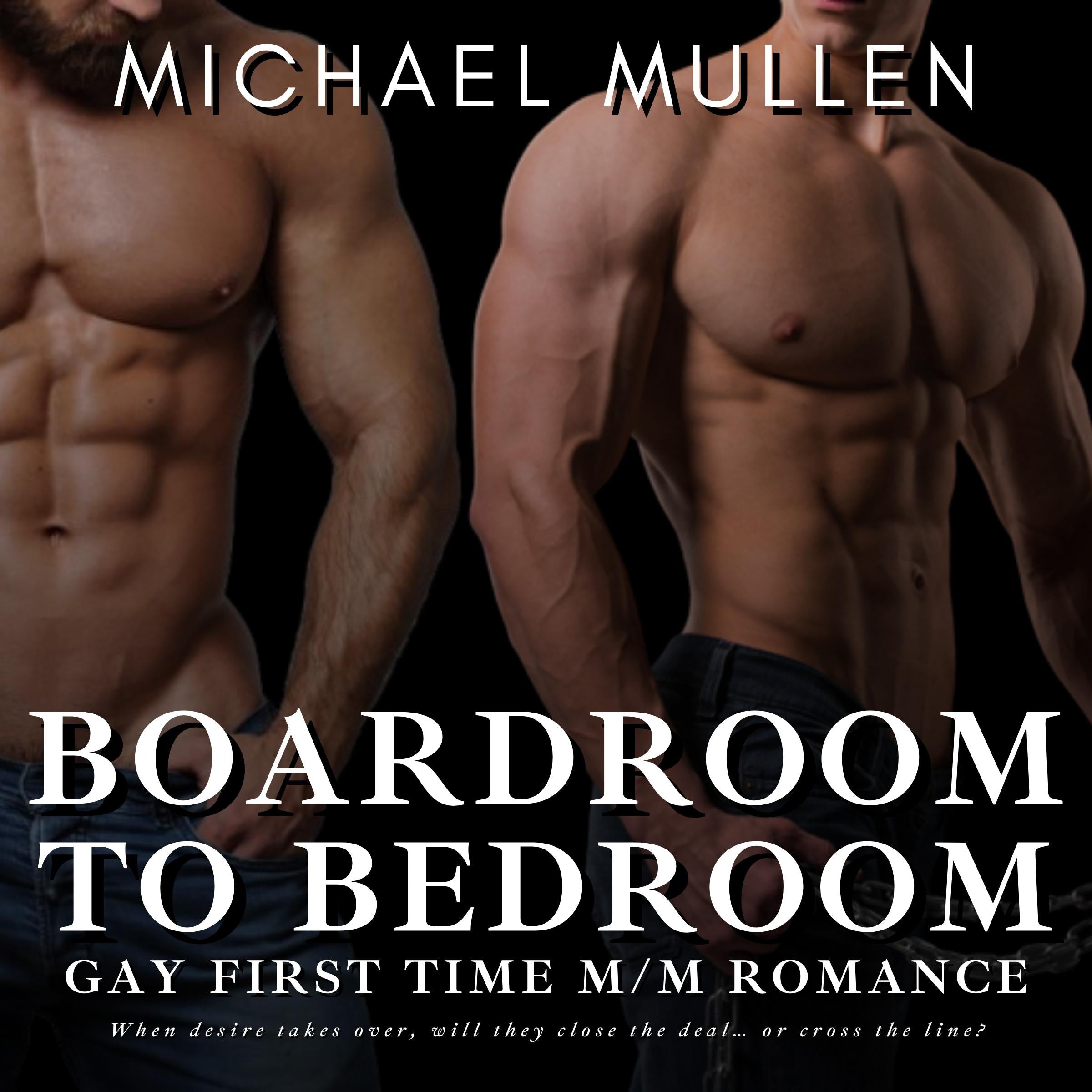 Boardroom to Bedroom