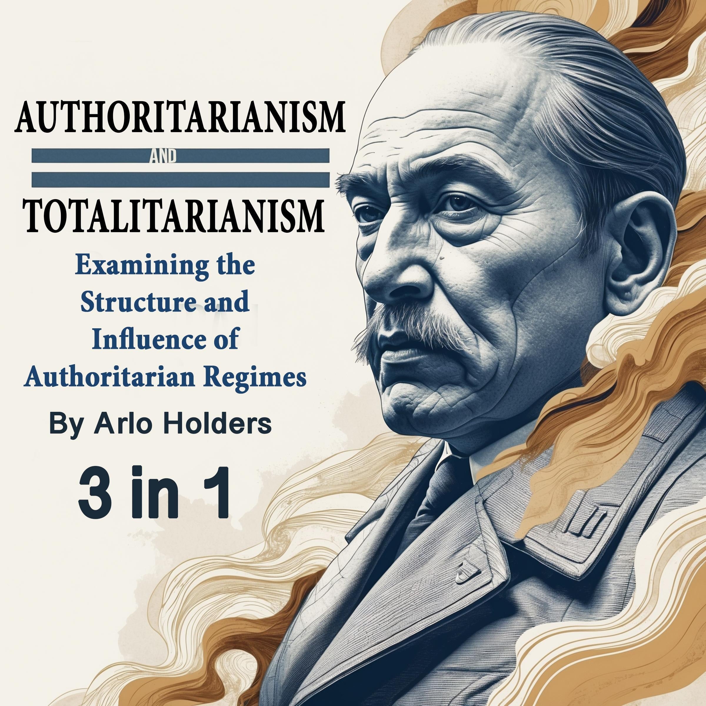 Authoritarianism and Totalitarianism