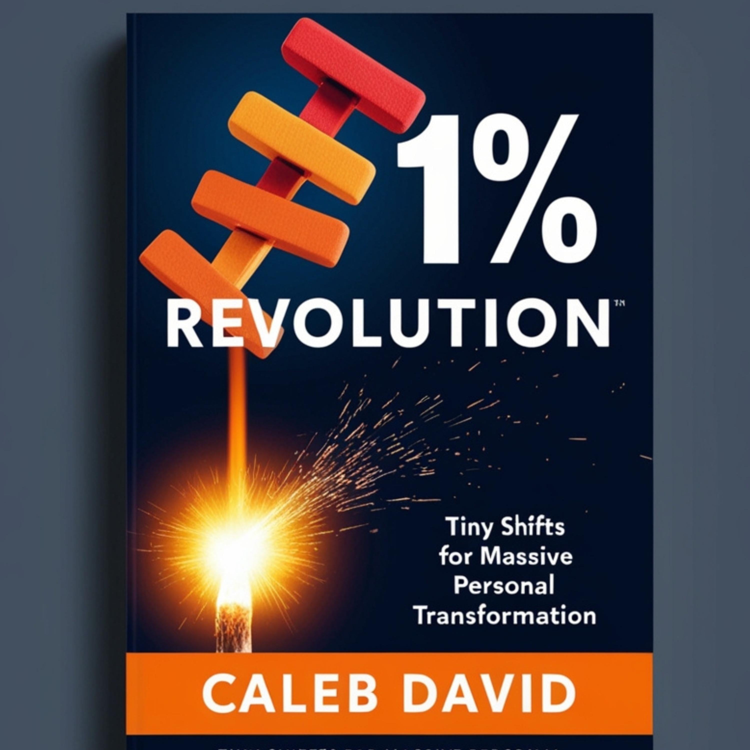 The 1% Revolution