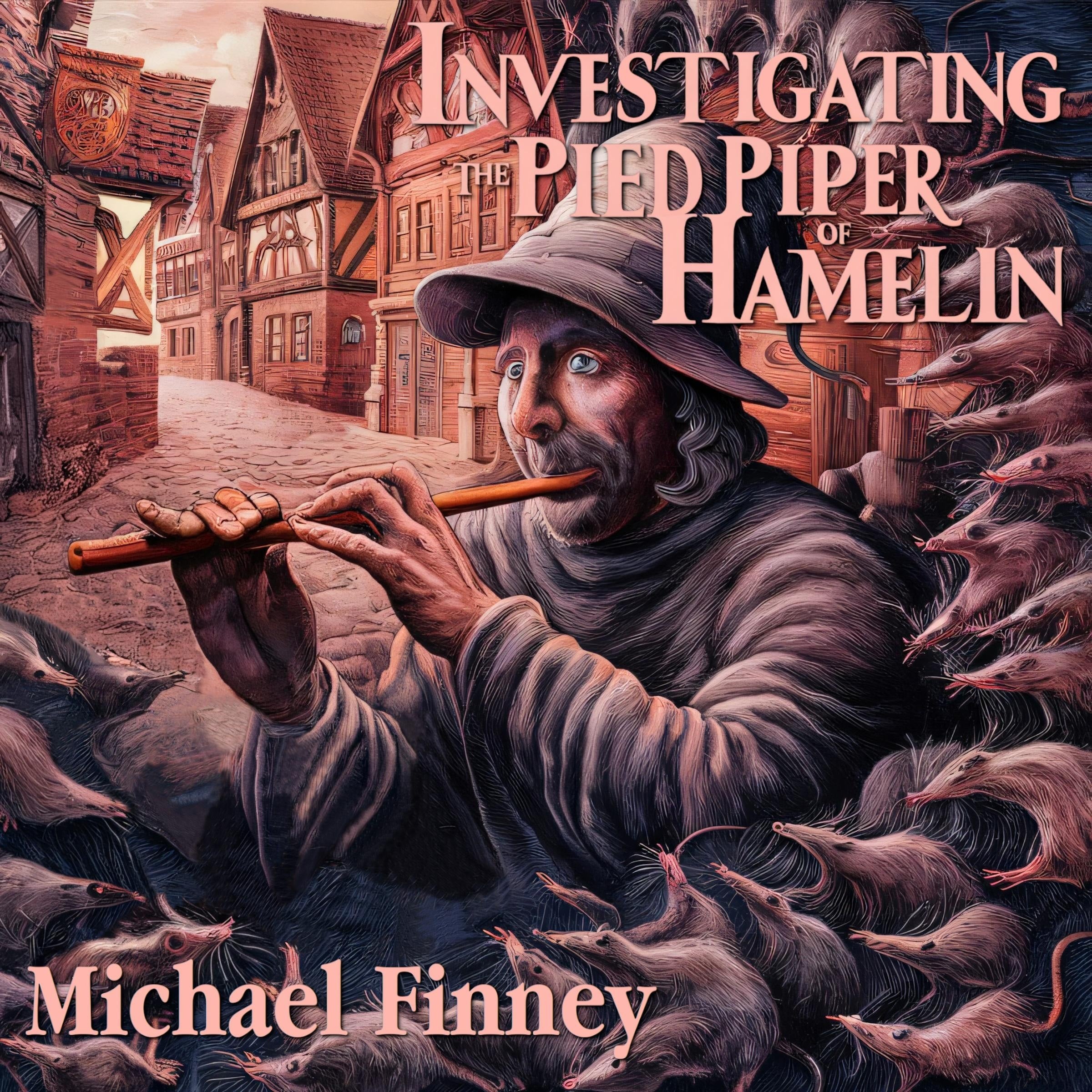 Investigating the Pied Piper of Hamelin