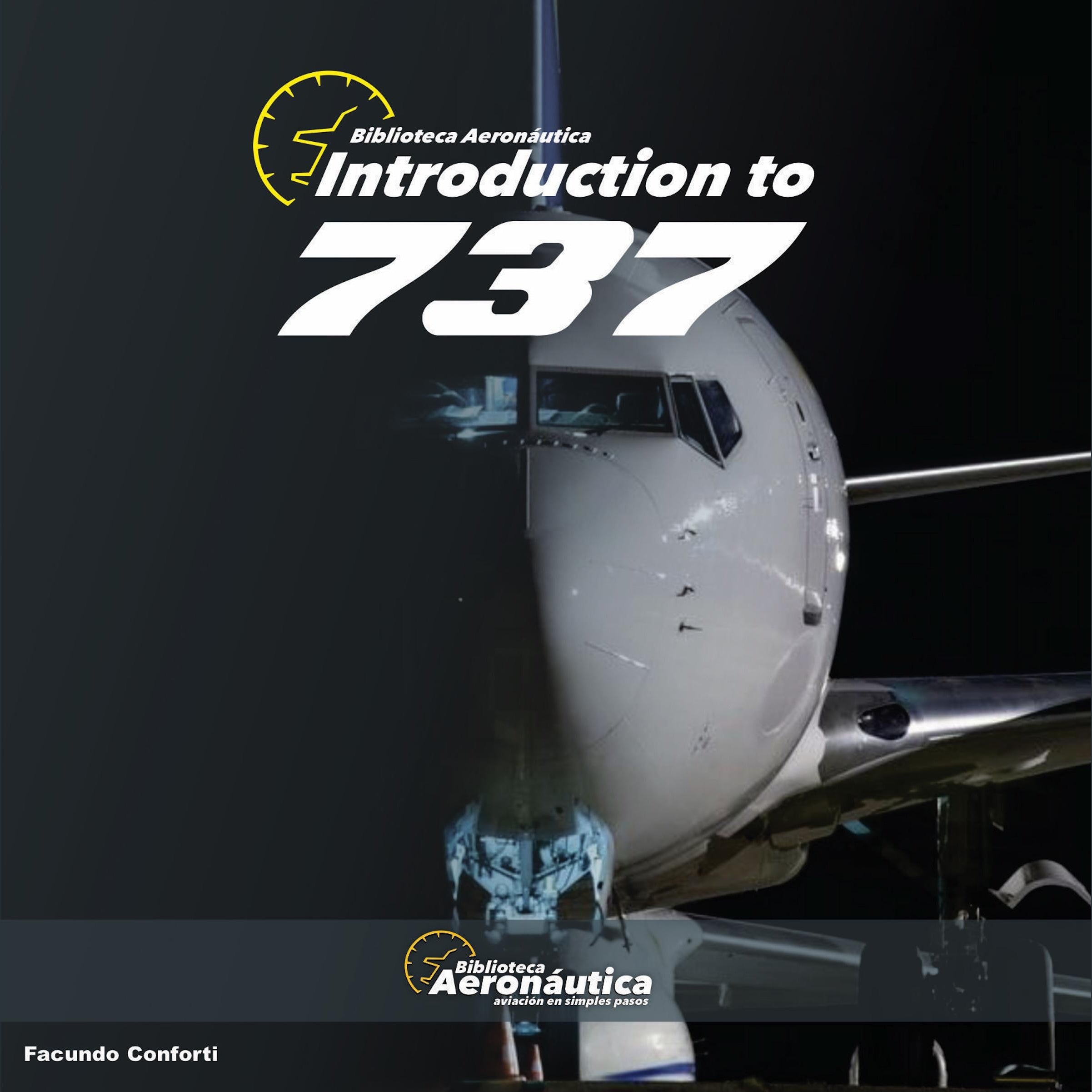 Introduction to Boeing 737