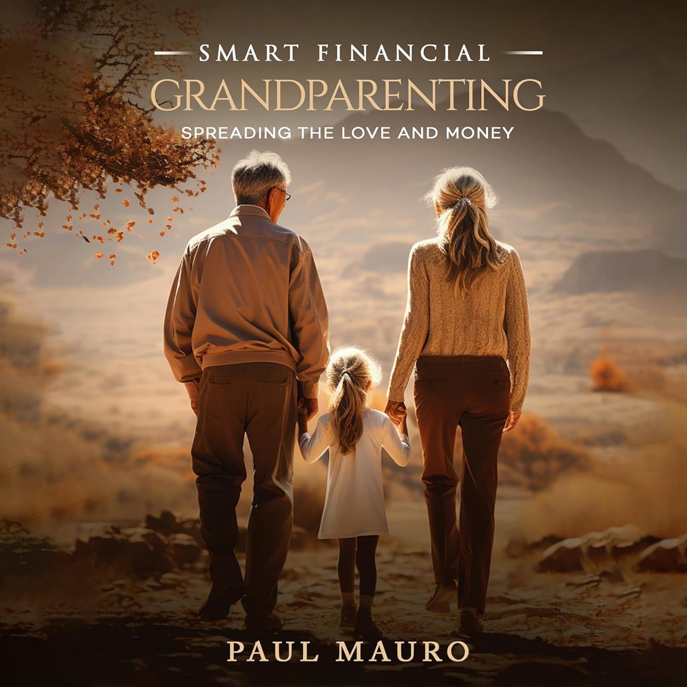 Smart Financial Grandparenting