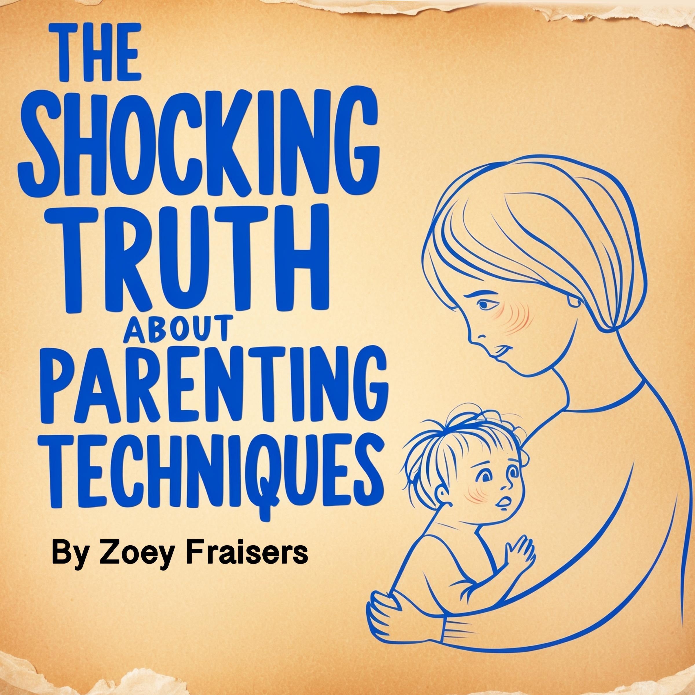 The Shocking Truth about Parenting Techniques