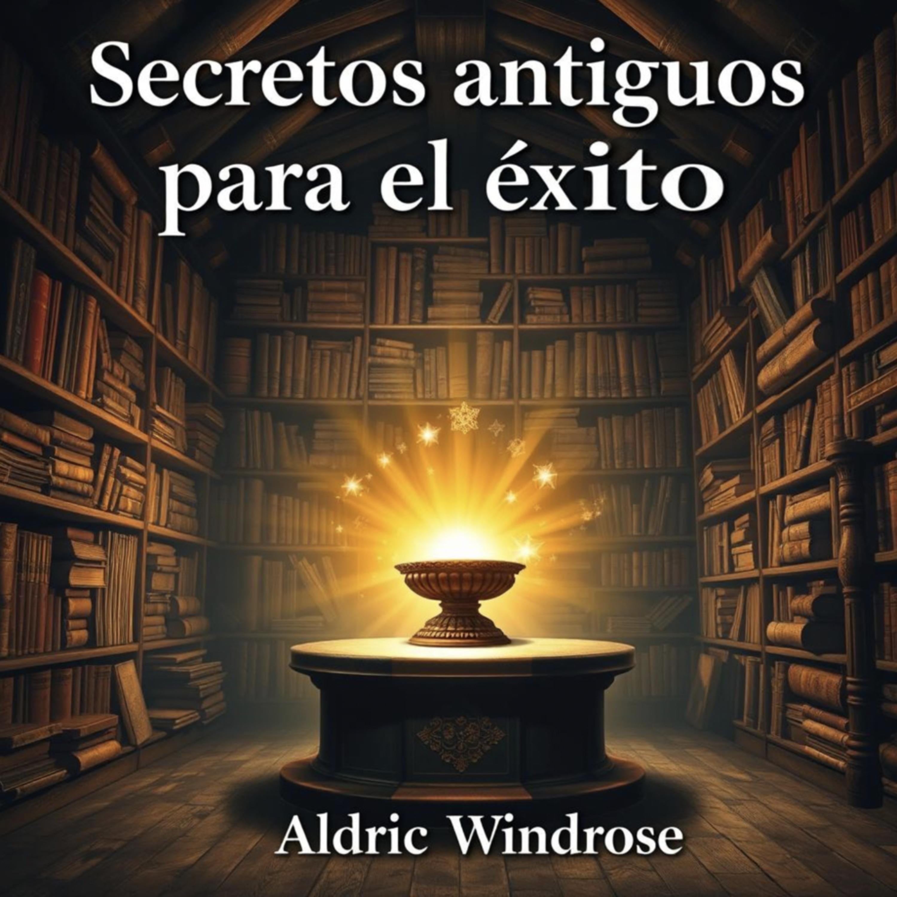Secretos antiguos para el éxito