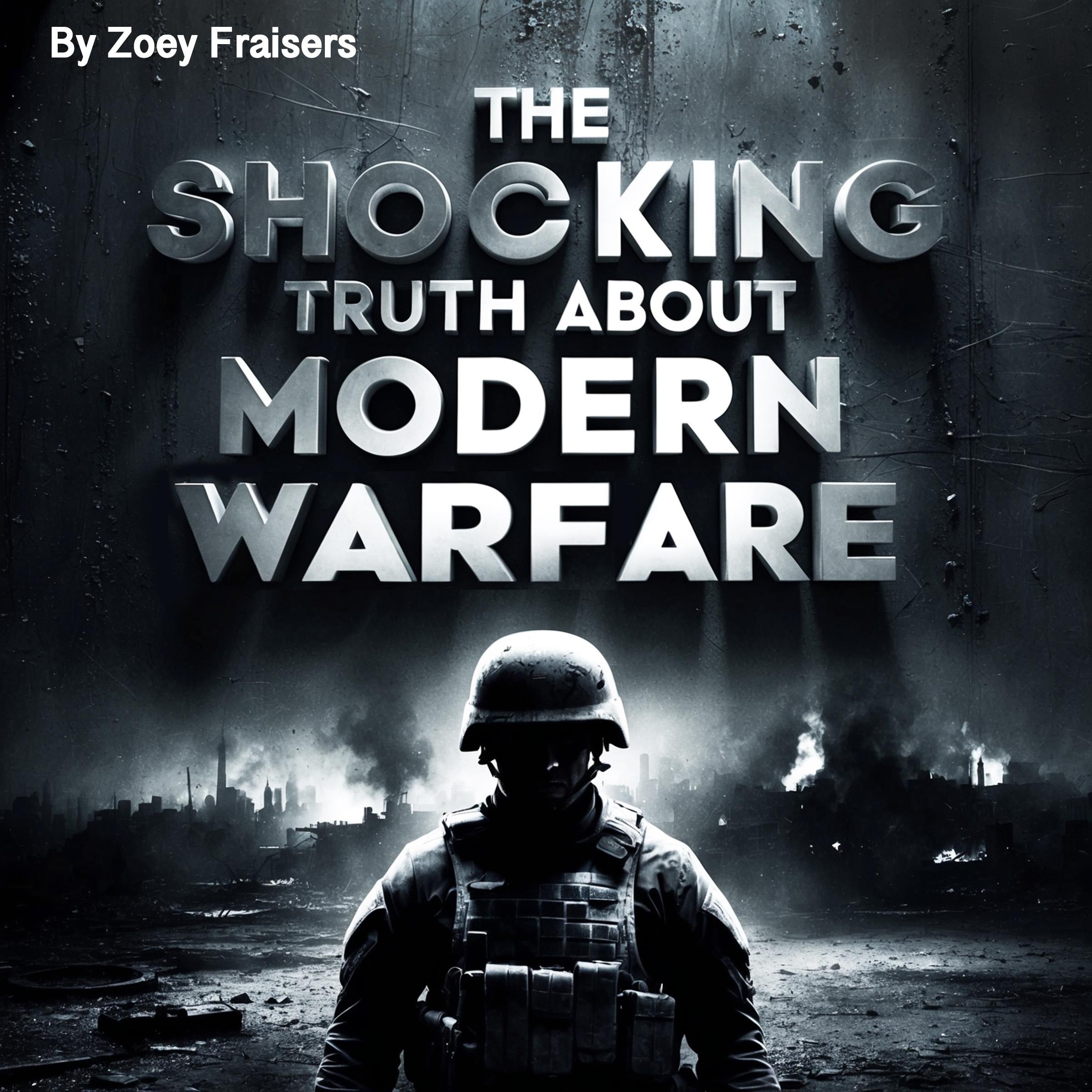 The Shocking Truth about Modern Warfare