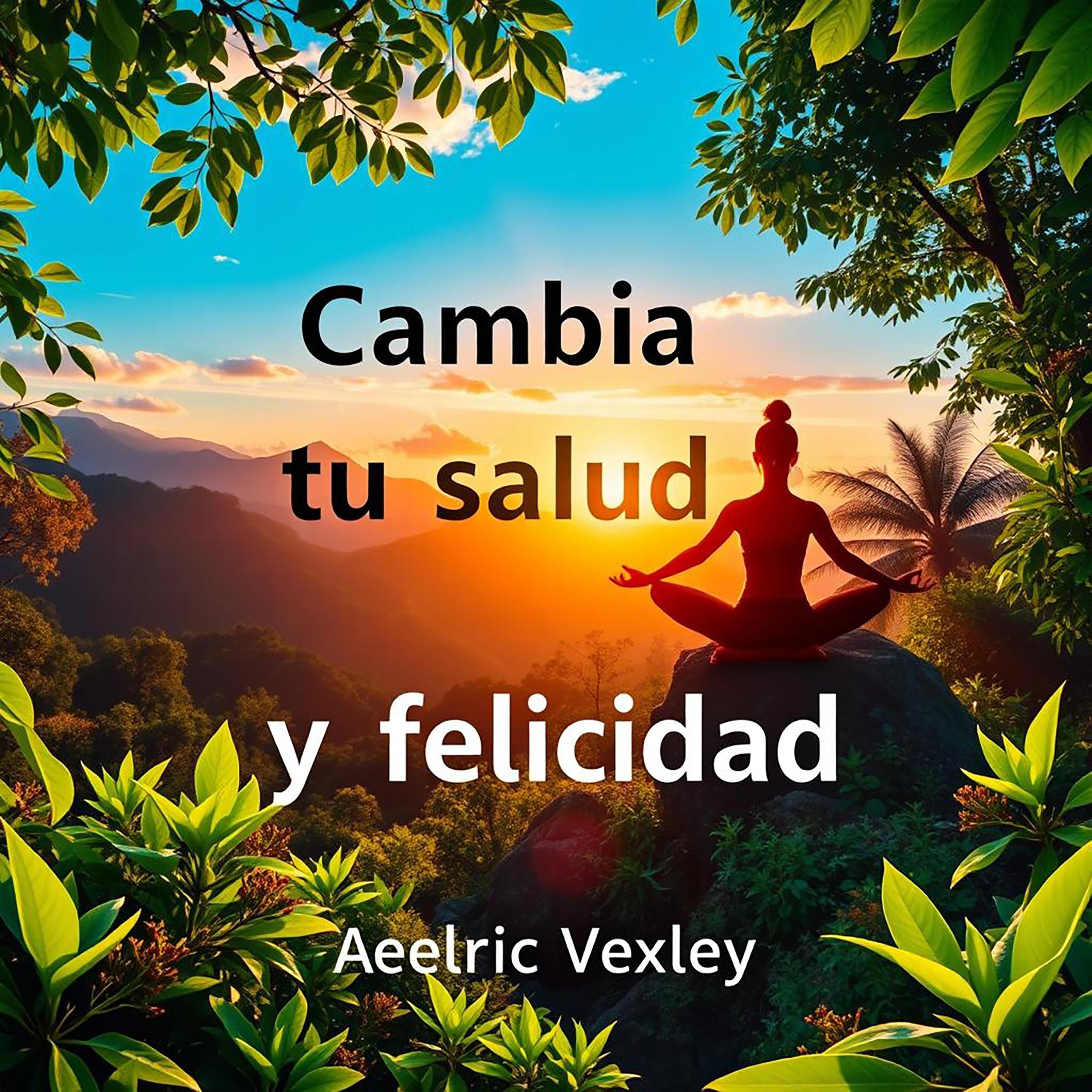 Cambia tu salud y felicidad