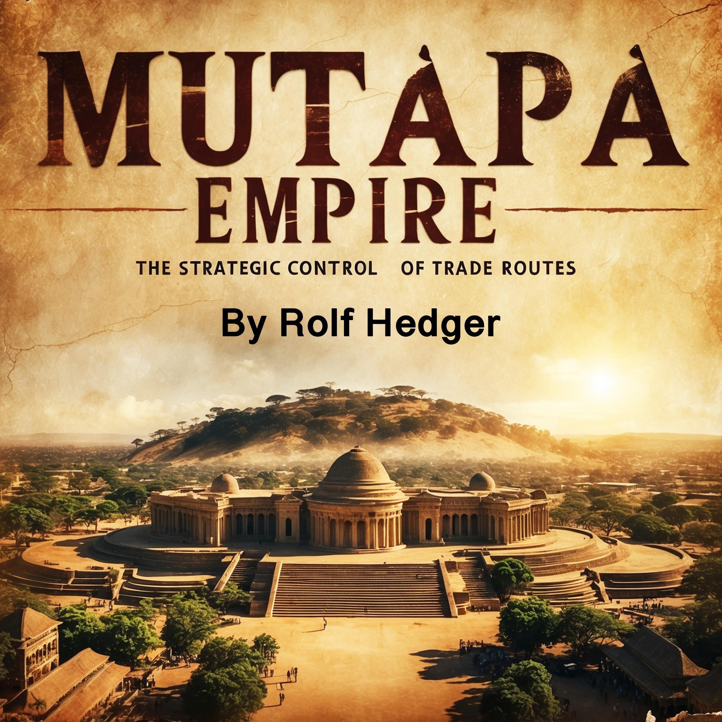 Mutapa Empire