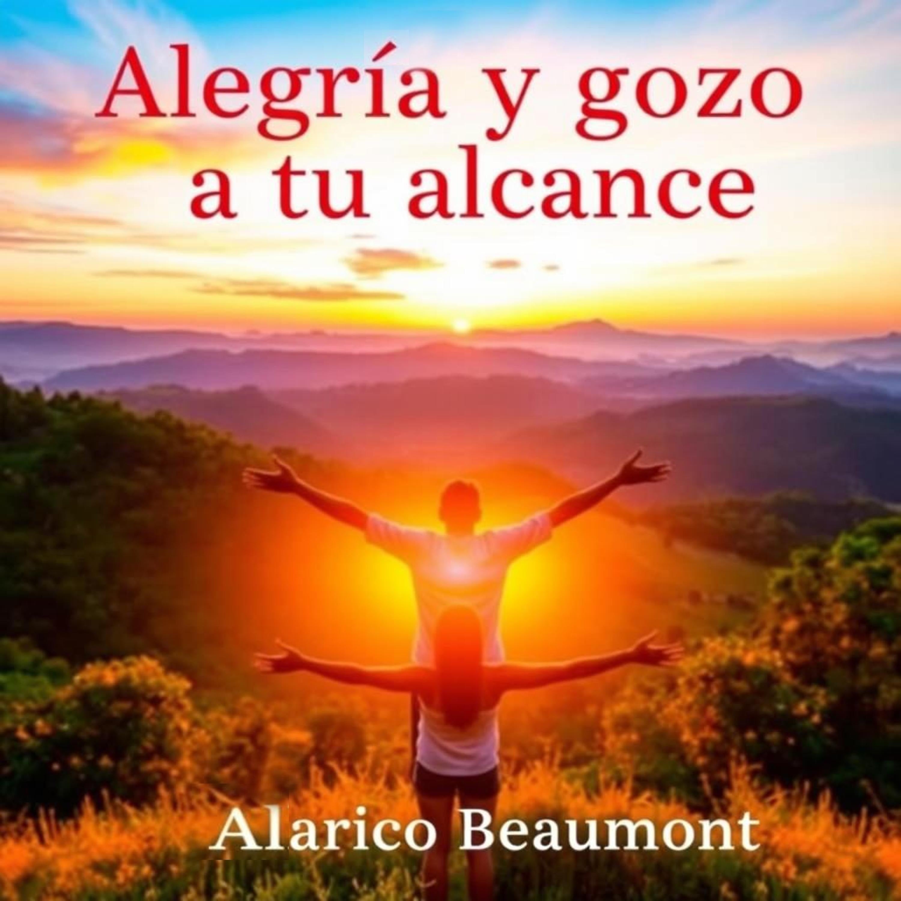 Alegría y gozo a tu alcance