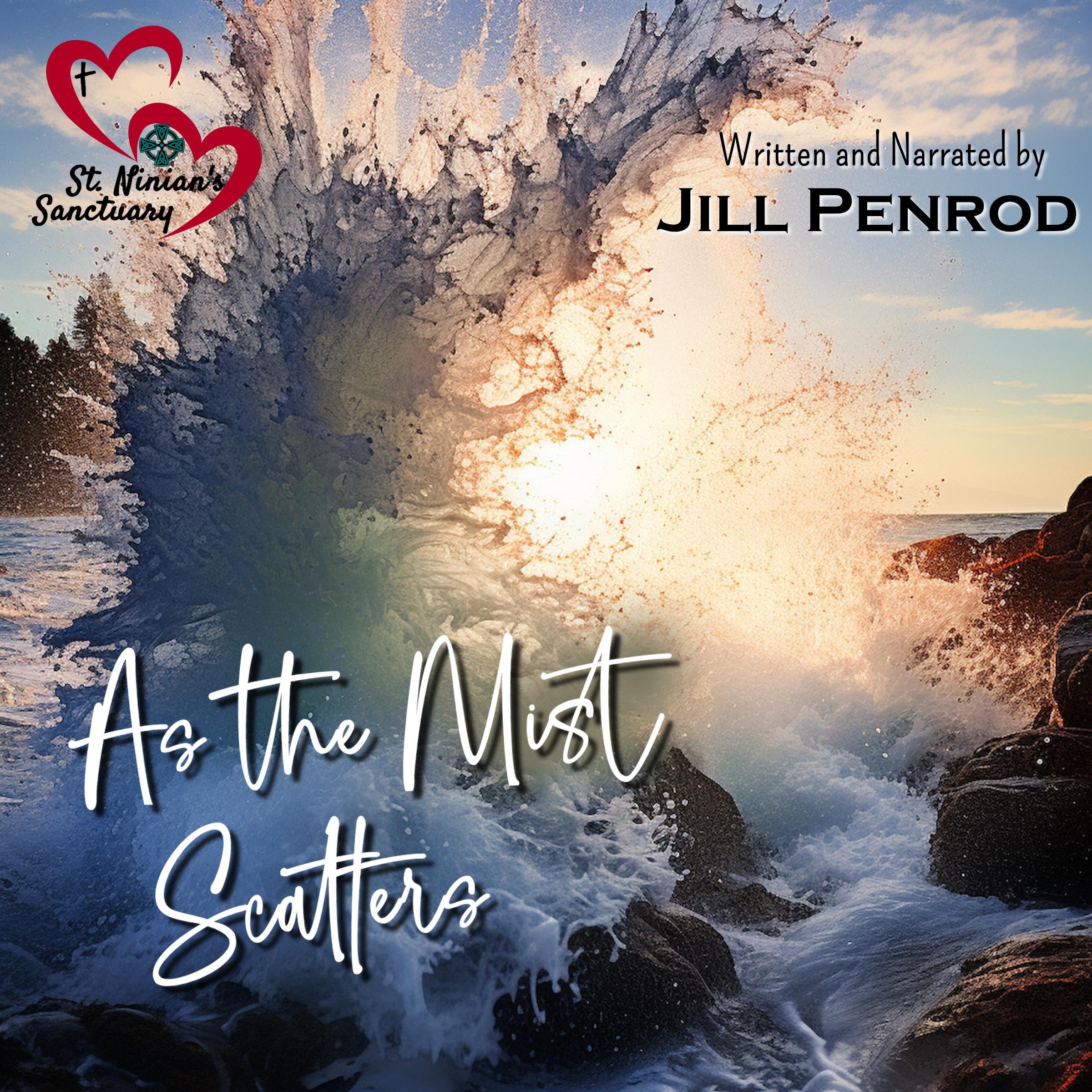 As the Mist Scatters