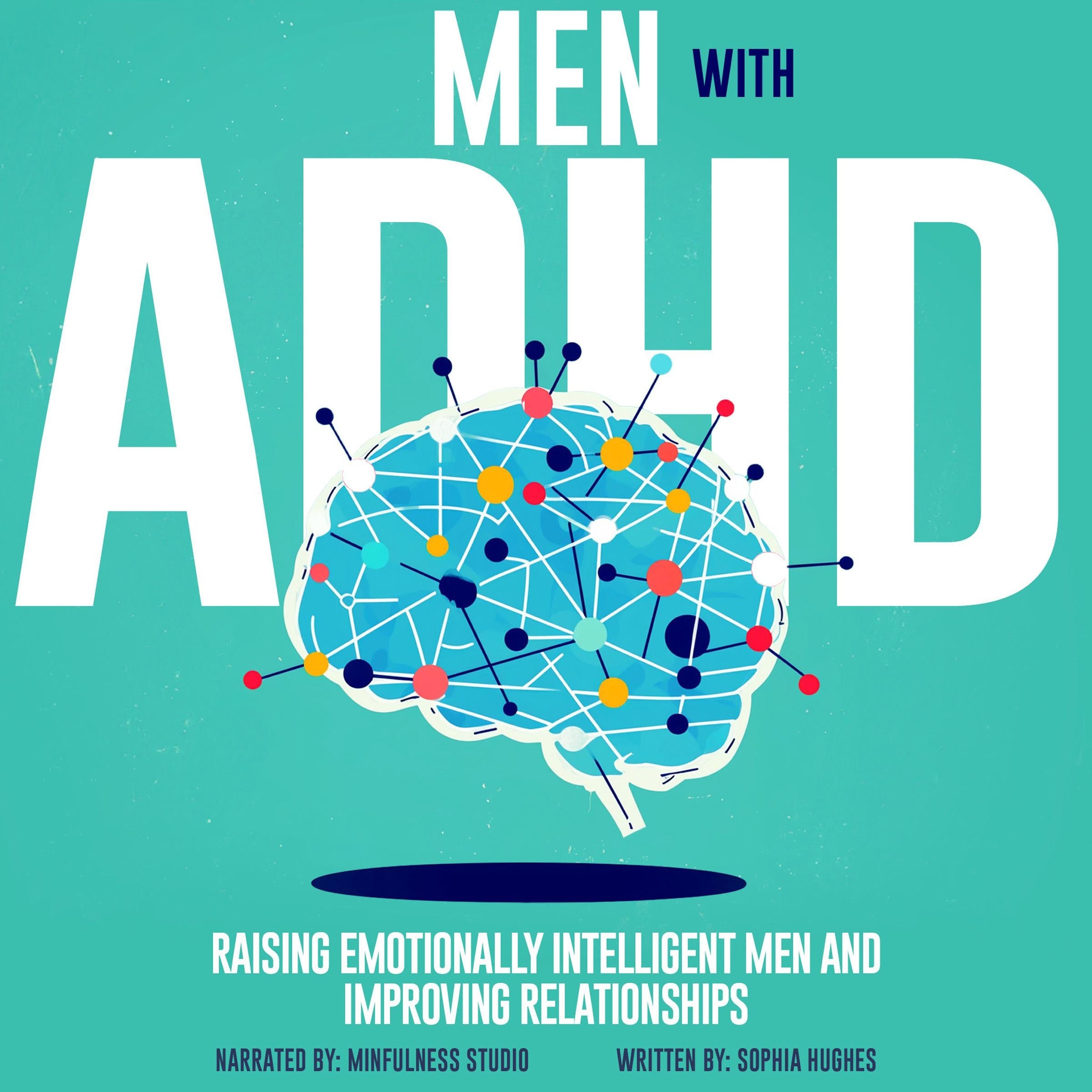 Men with Adult ADHD