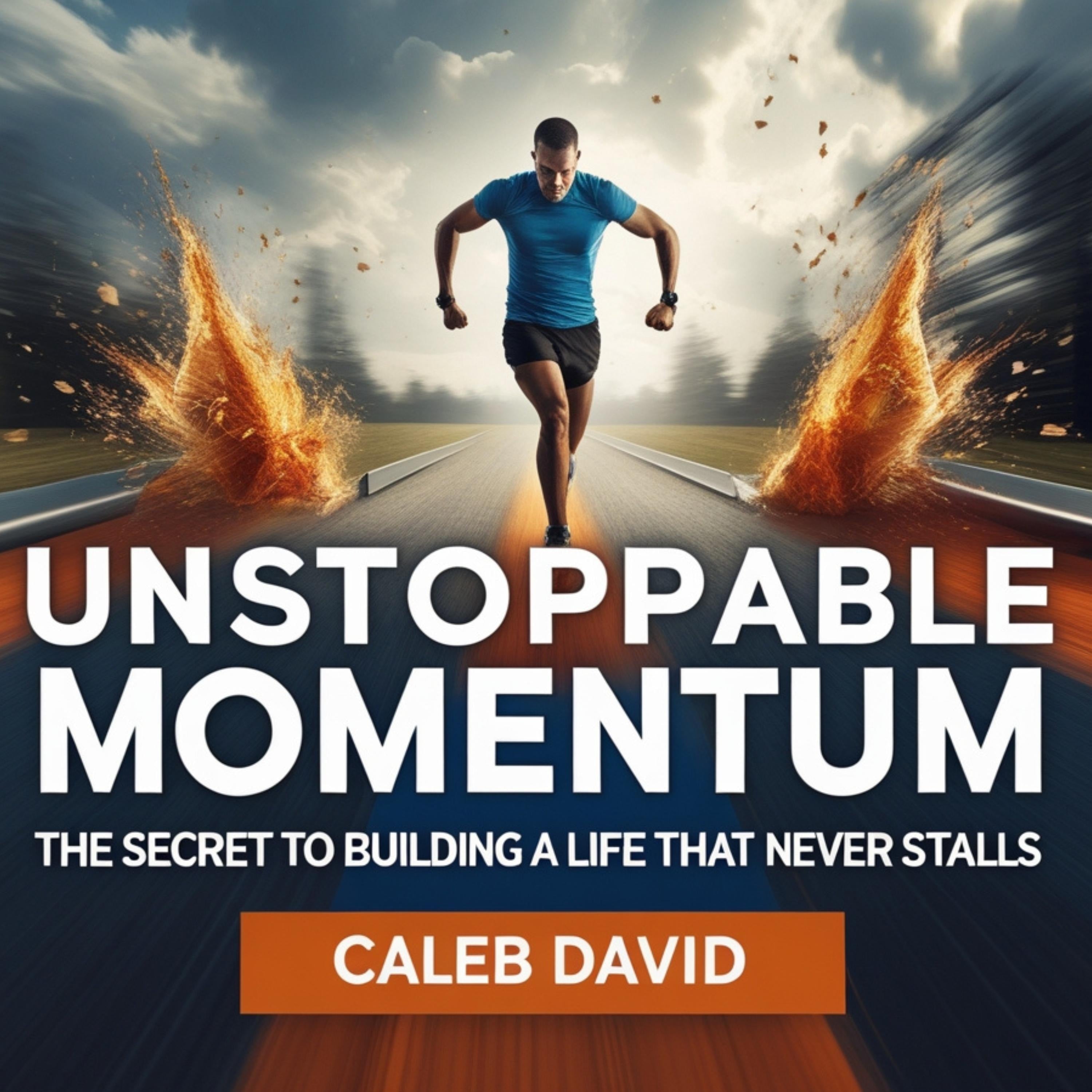 Unstoppable Momentum