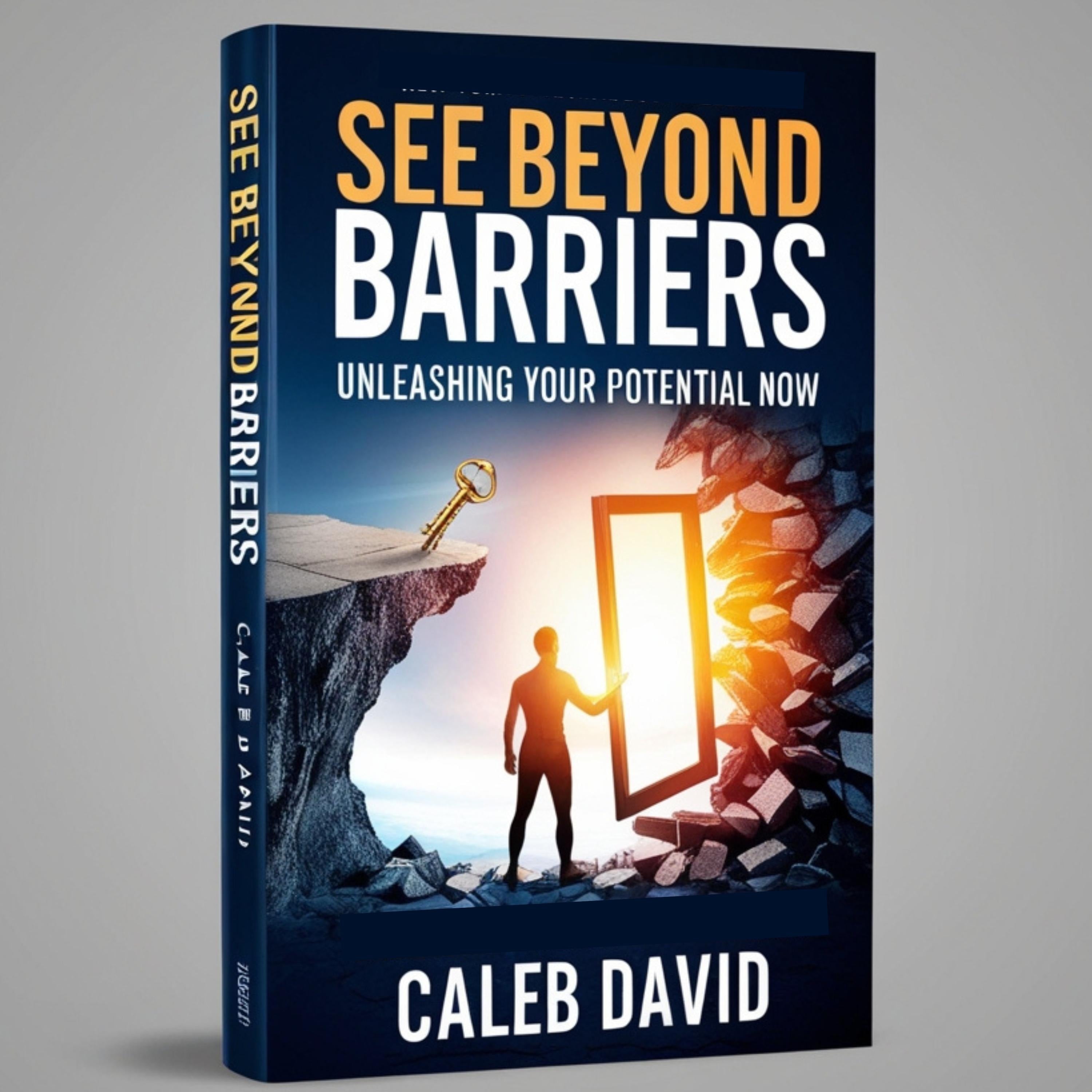 See Beyond Barriers