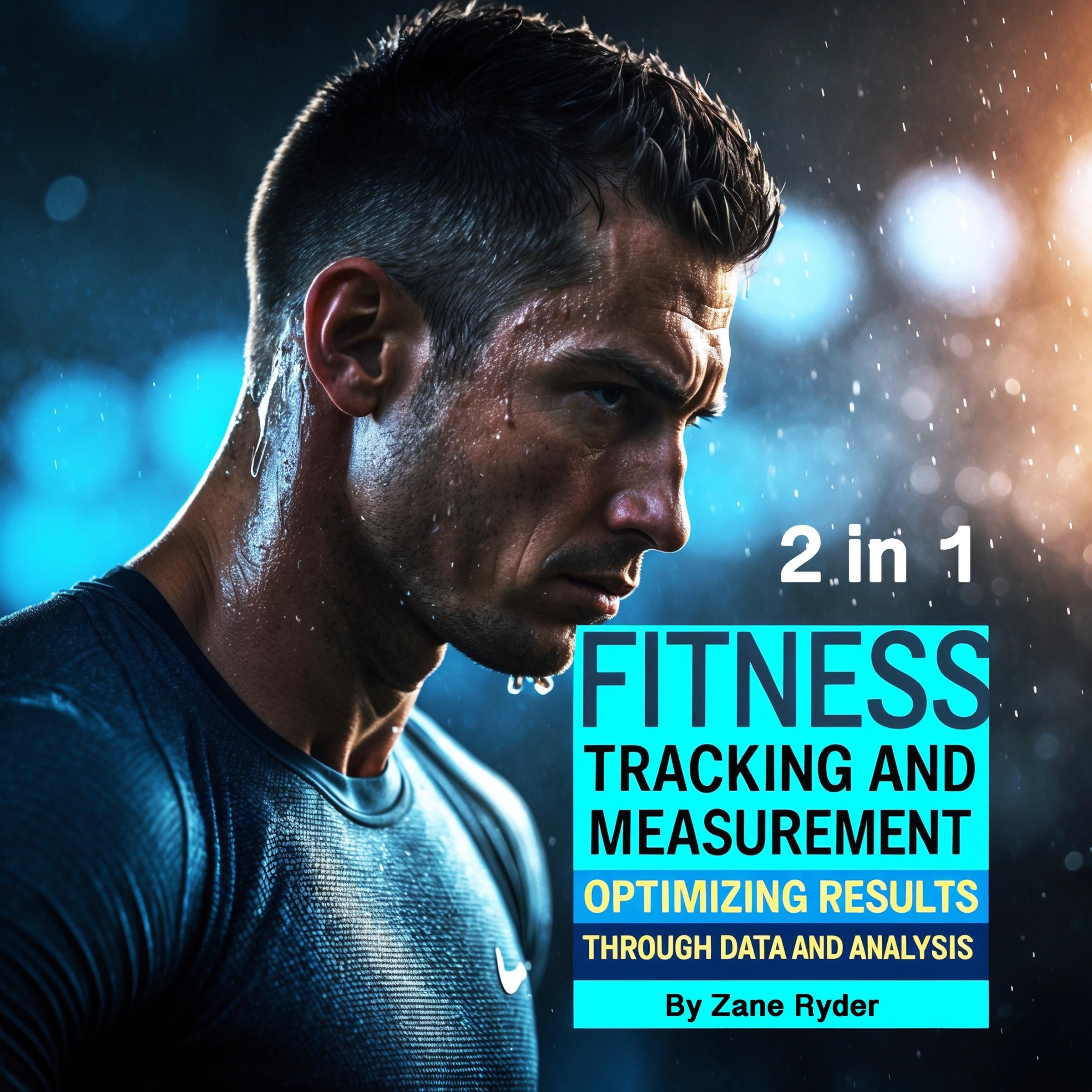 Fitness Tracking and Measurement